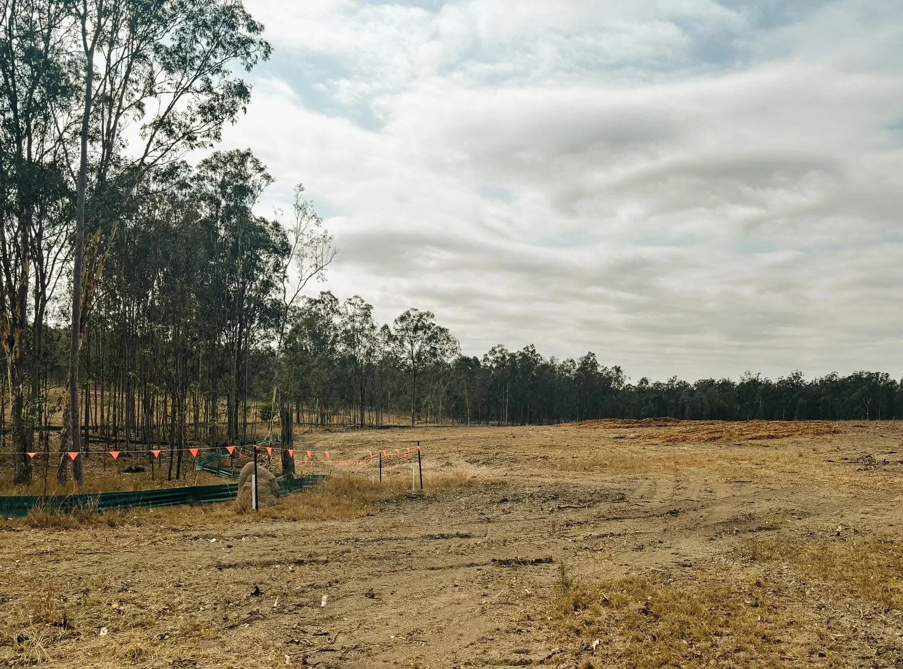 Gatton Clearing
