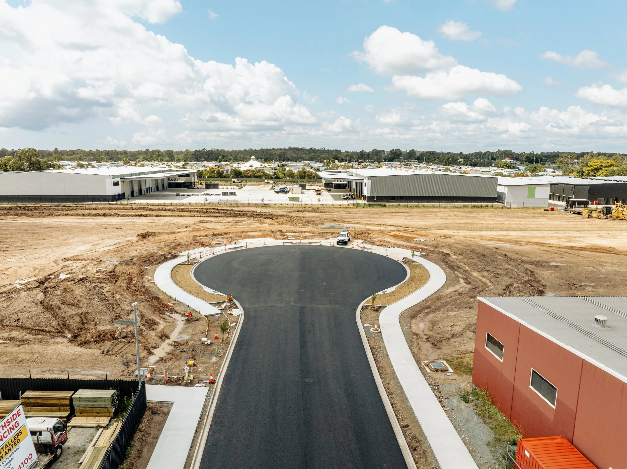 Burpengary Industrial
