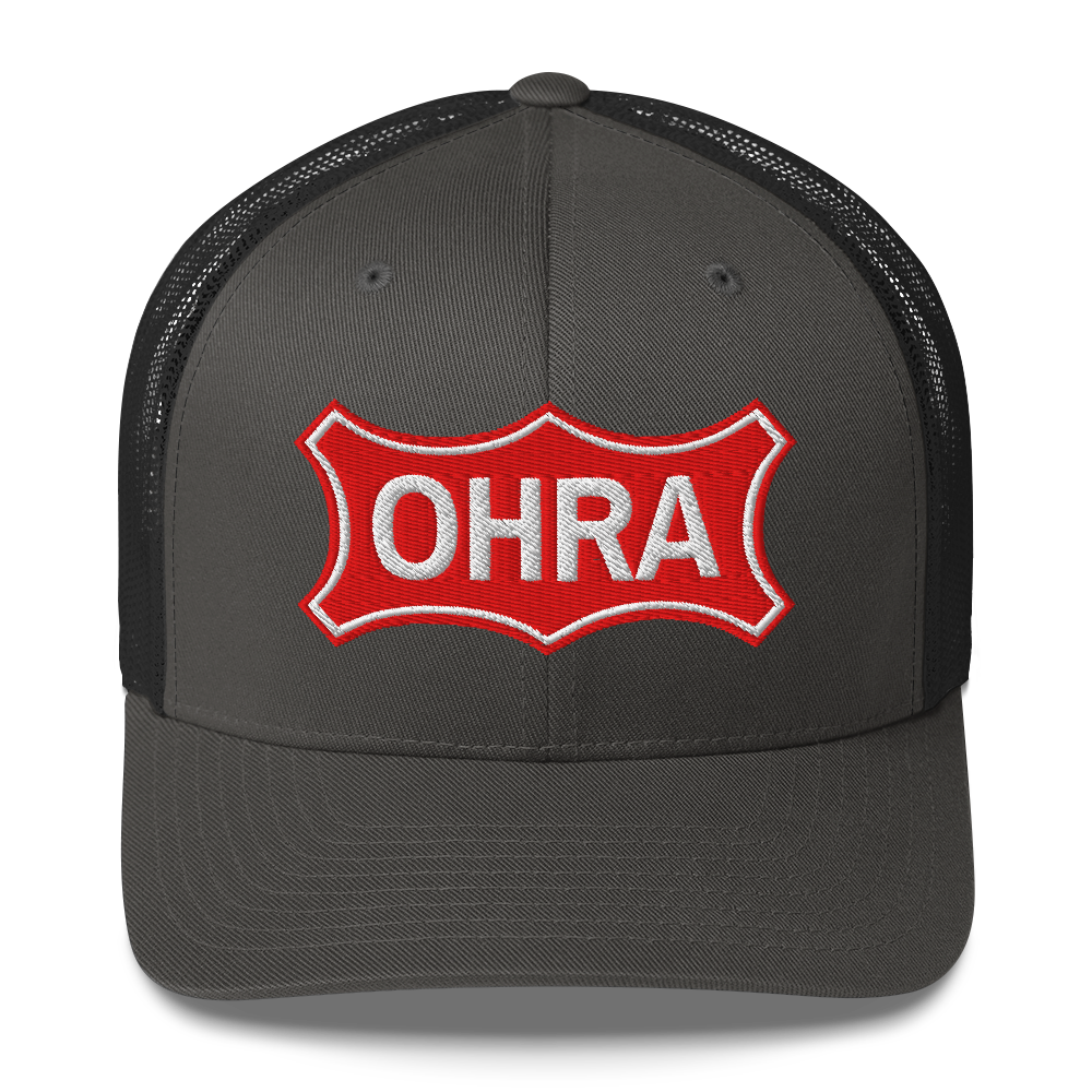 retro-trucker-hat-charcoal-front-678097ea4eb9b.png