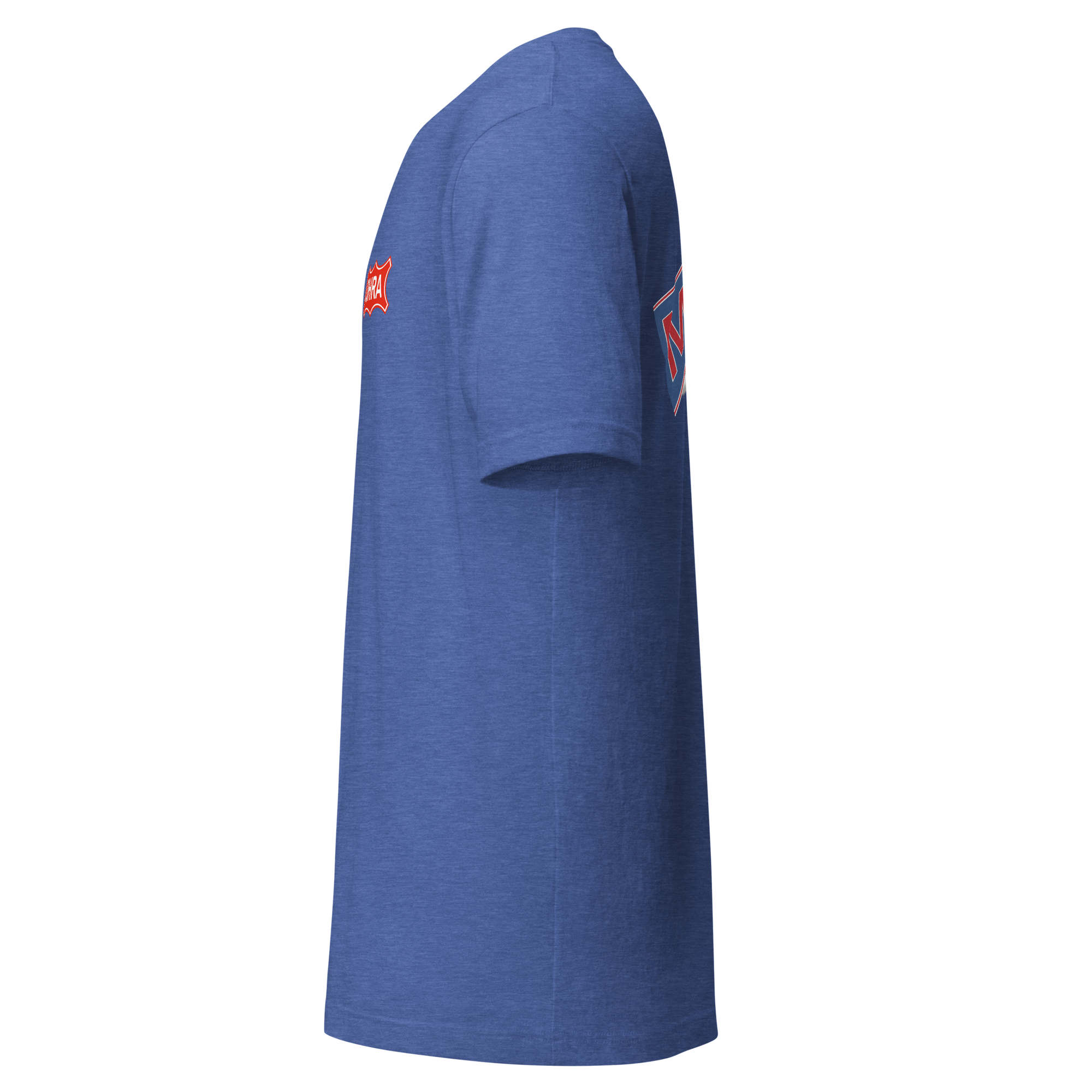 unisex-staple-t-shirt-heather-true-royal-left-67809f0118926.png