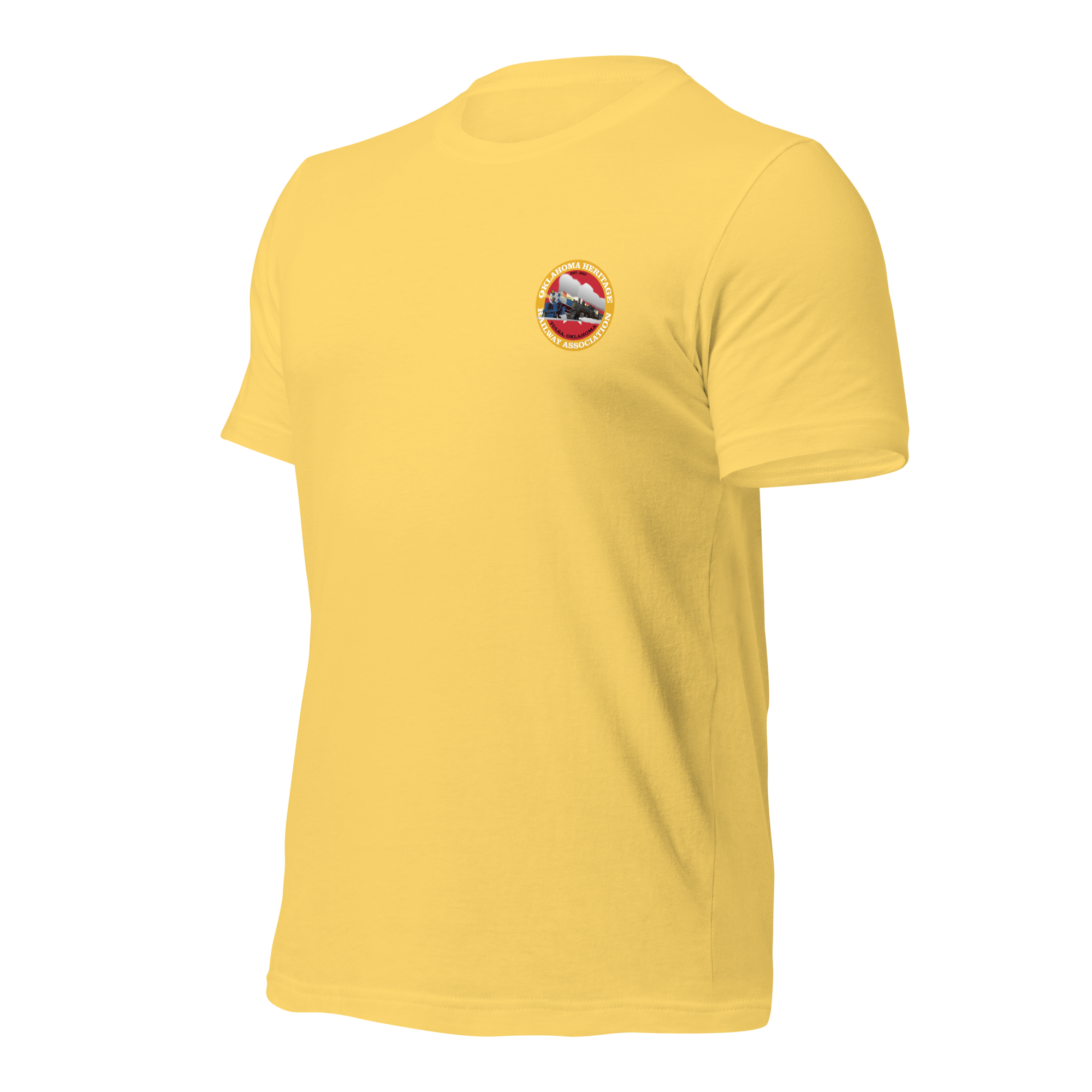 unisex-staple-t-shirt-yellow-left-front-6780a15073f47.png