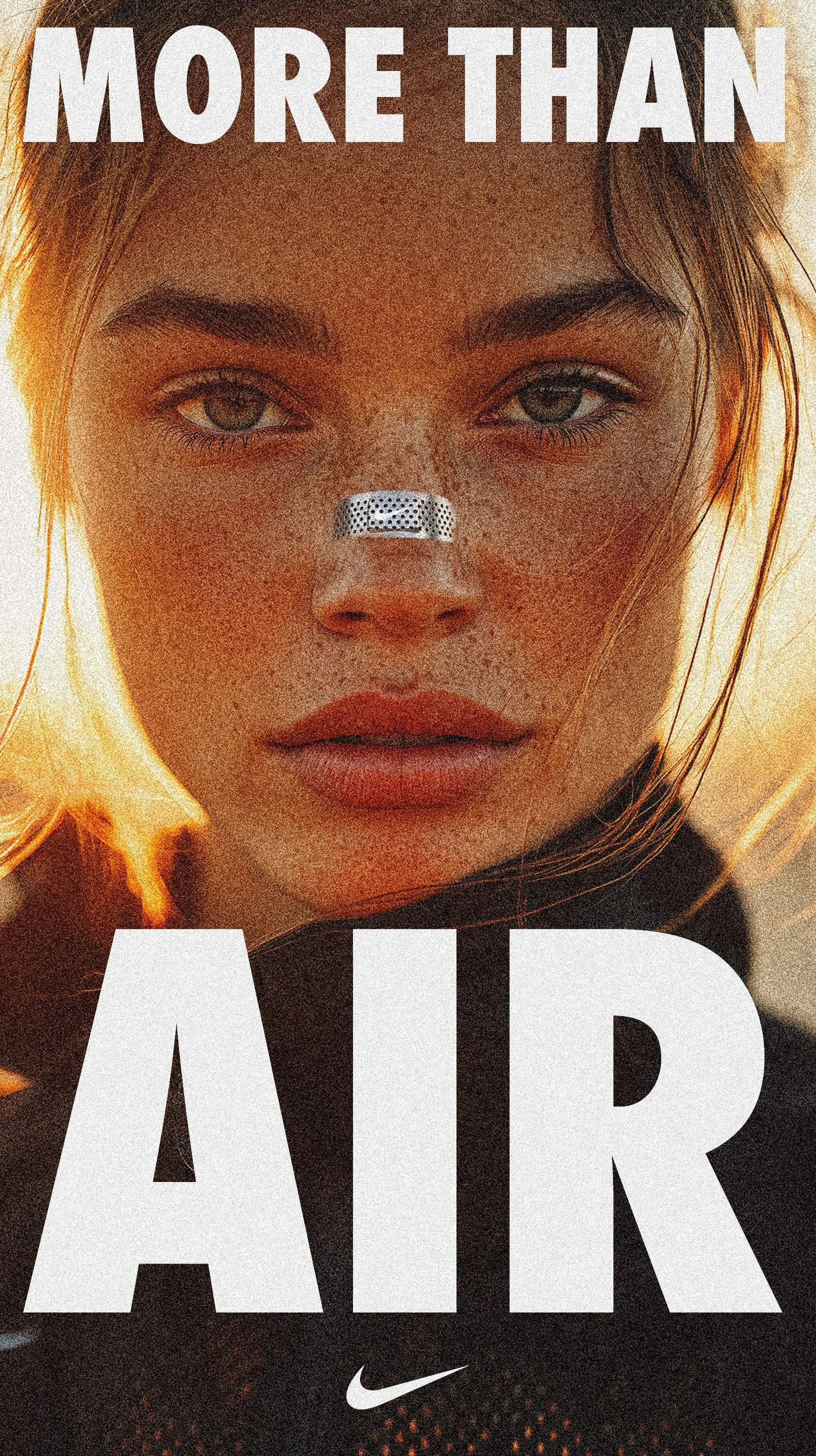 Nike Innovation Engine