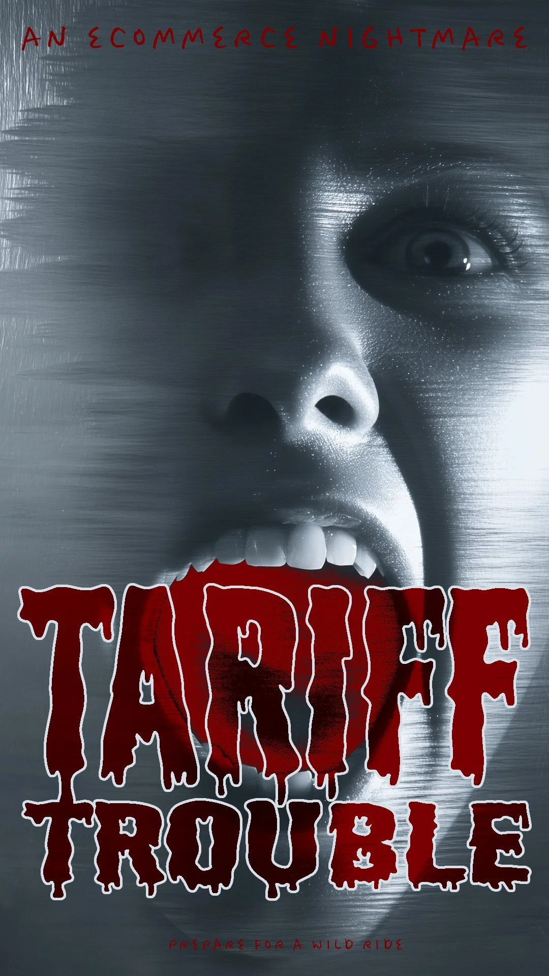 Tariff Trouble