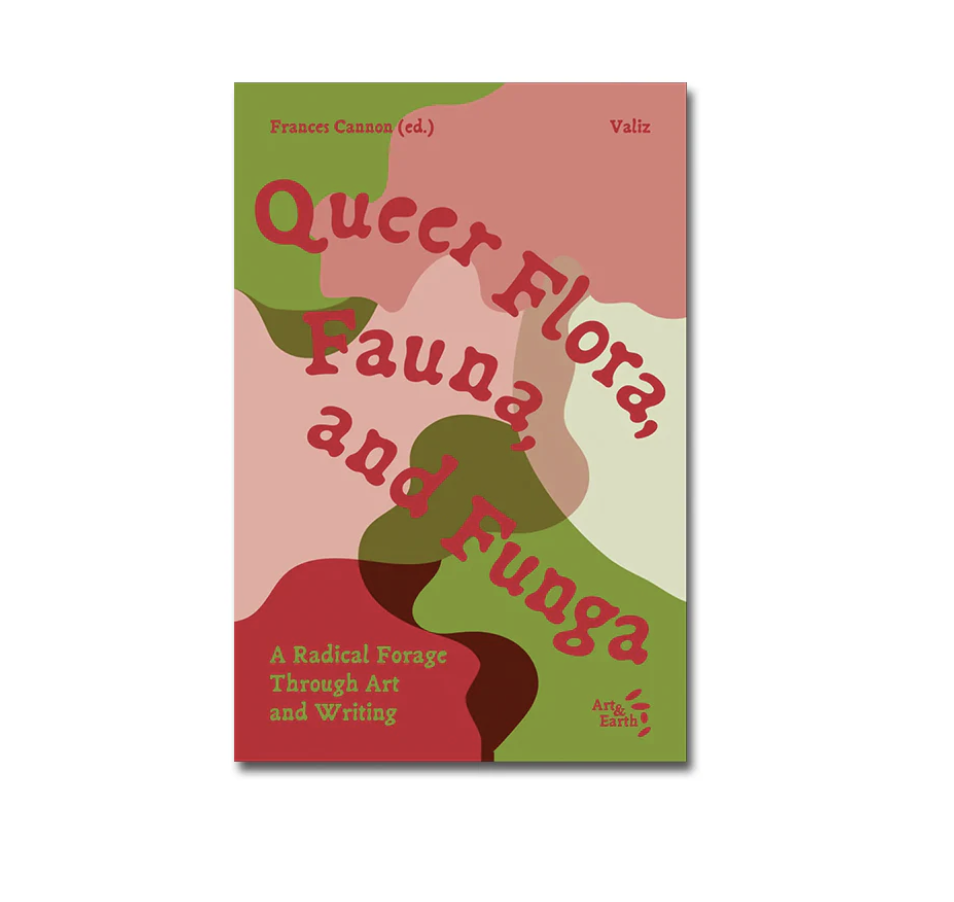 🏳️‍🌈 Queer Flora, Fauna, and Funga