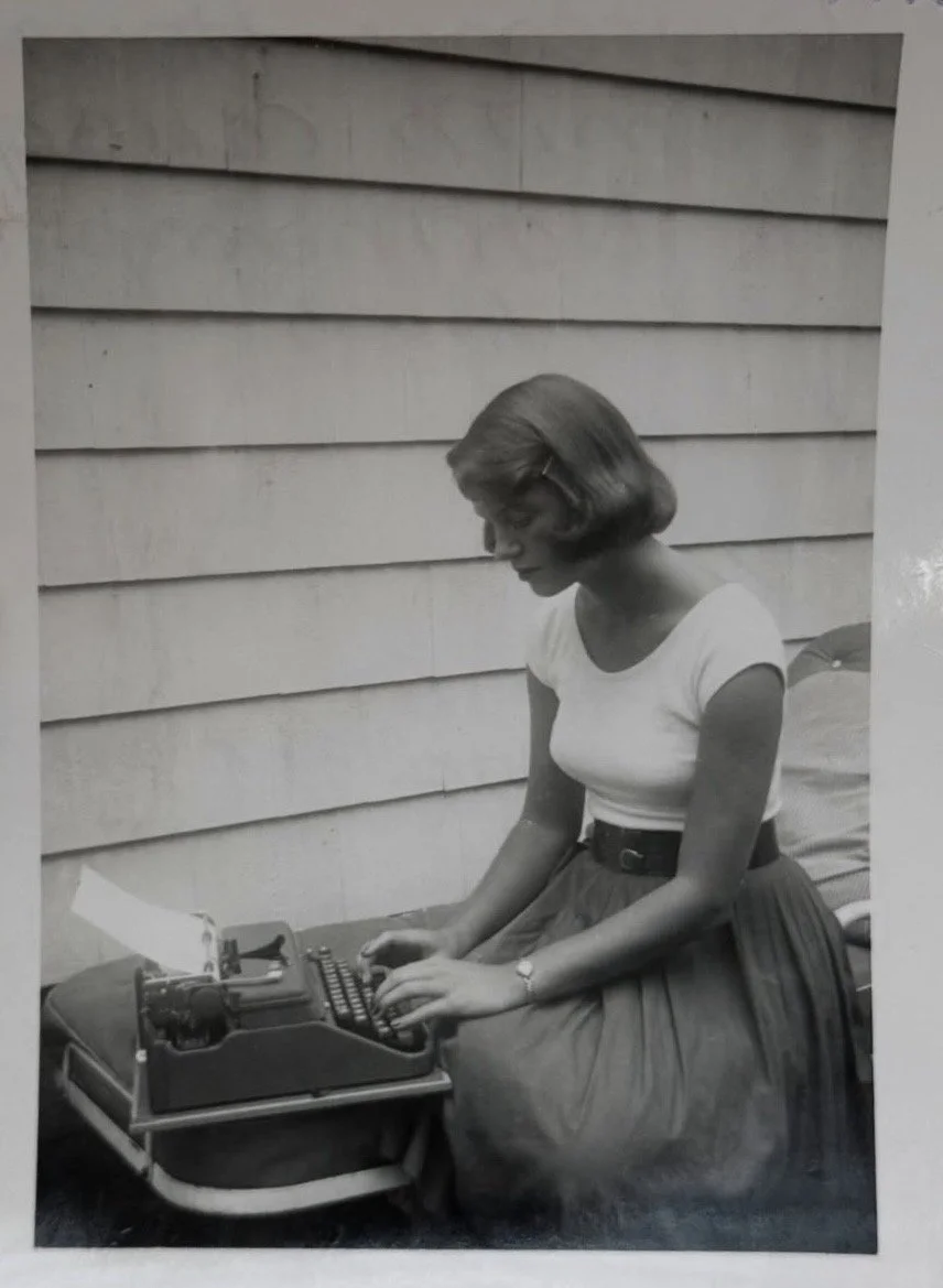 The Unabridged Journals of Sylvia Plath