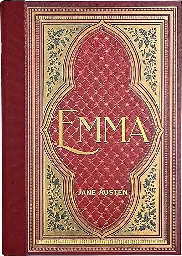 Emma by Jane Austin