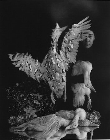 Michiko Kon Aperture Photography 1997