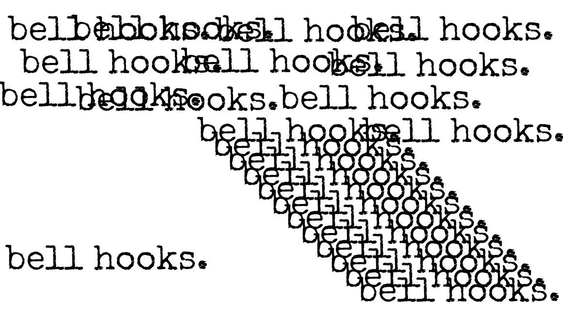 bell hooks: salvation