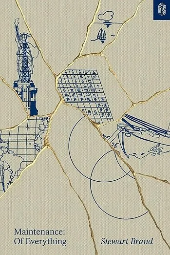 Maintenance: Of Everything, Part One