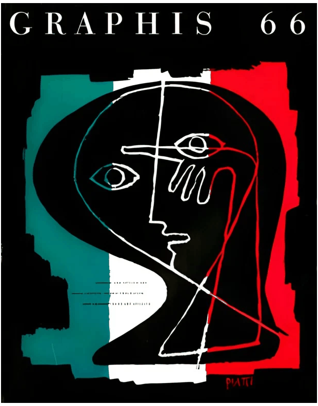 GRAPHIS MAGAZINE DIGITAL COPY Archive