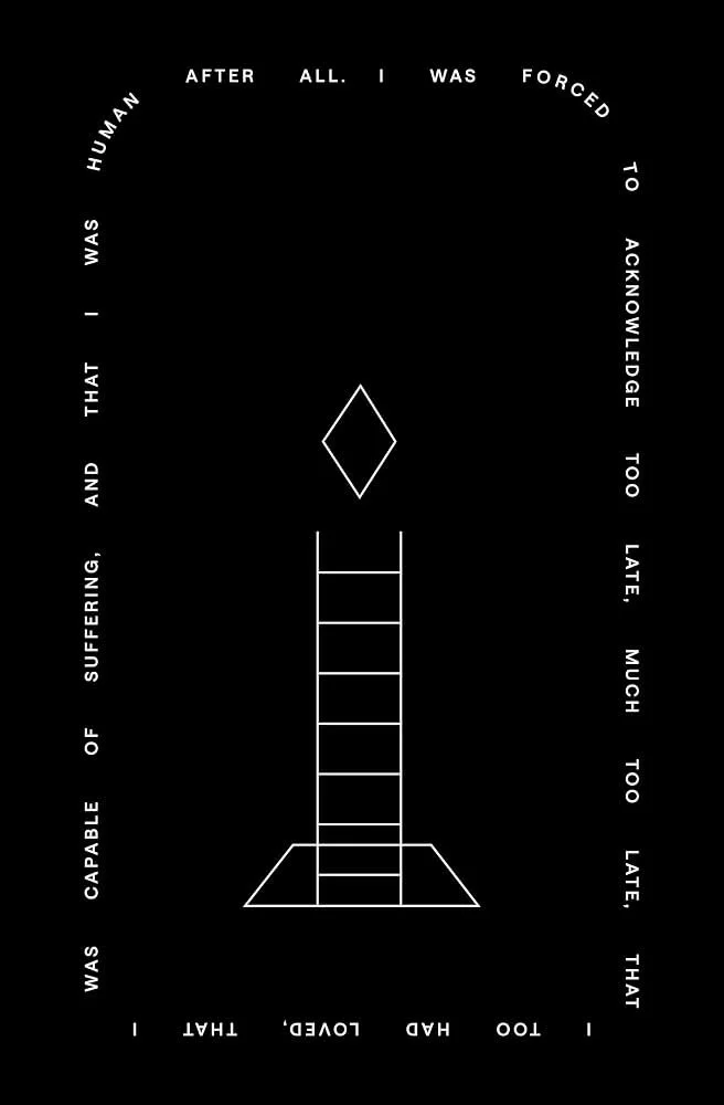 I Who Have Never Known Men: Harpman