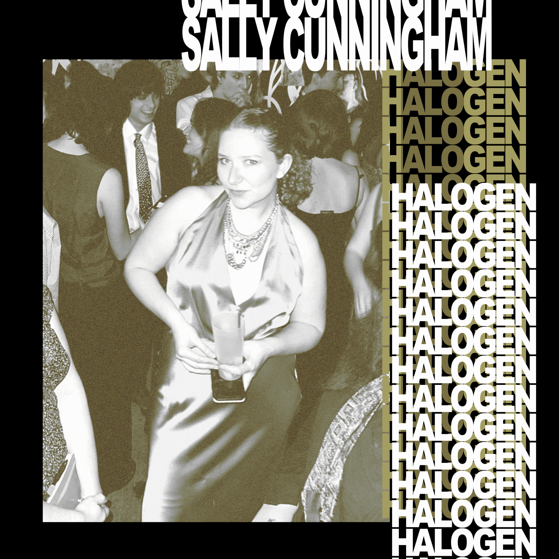 HALOGEN