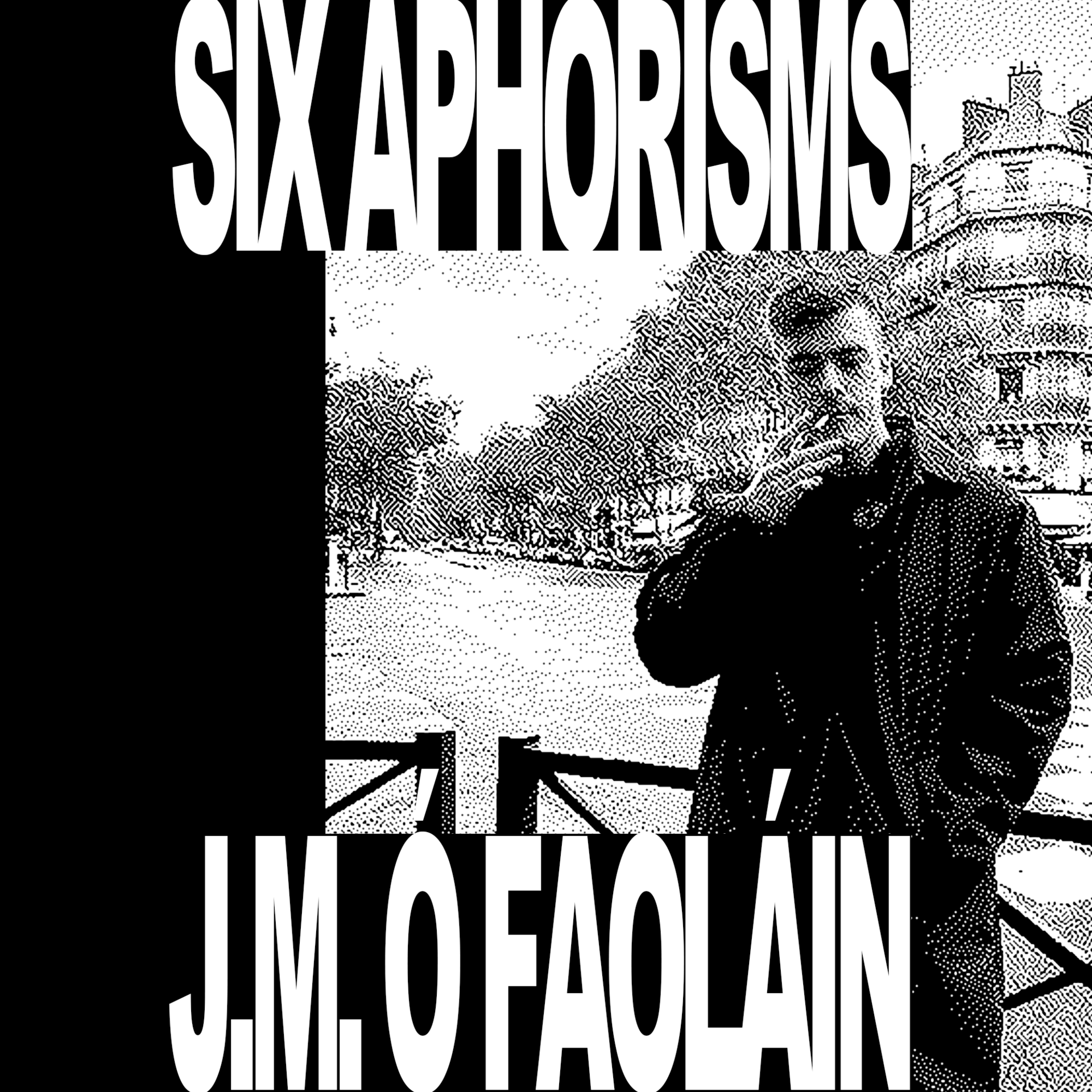 SIX APHORISMS