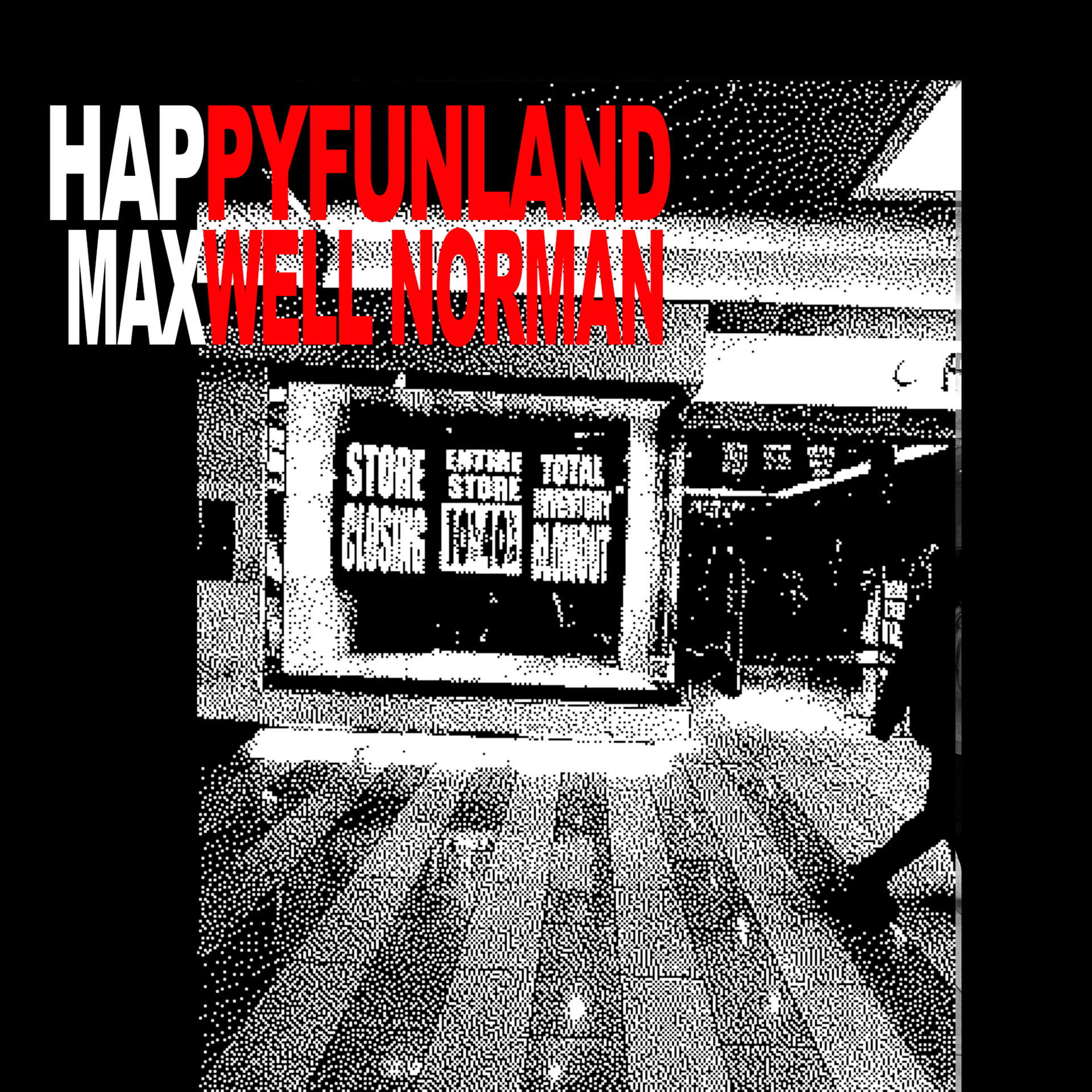 HAPPYFUNLAND