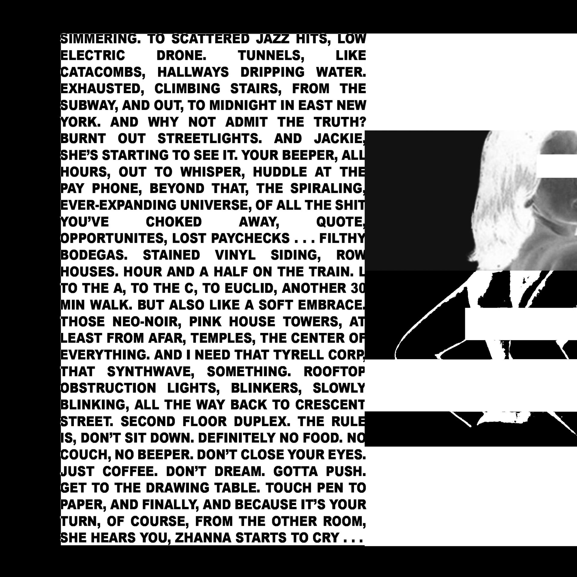 MXYZPTLK + PANOPTICON