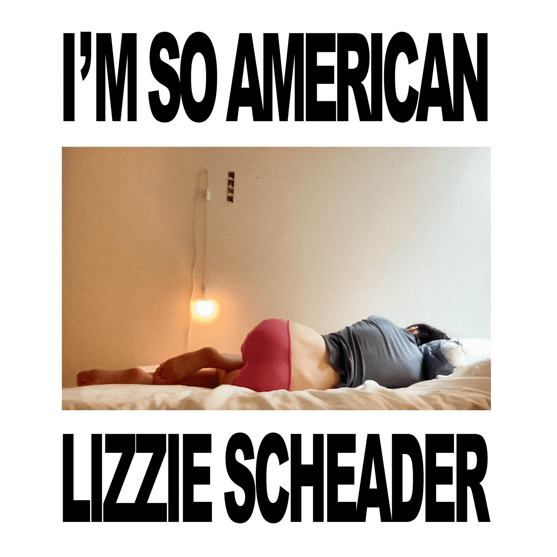 I’M SO AMERICAN
