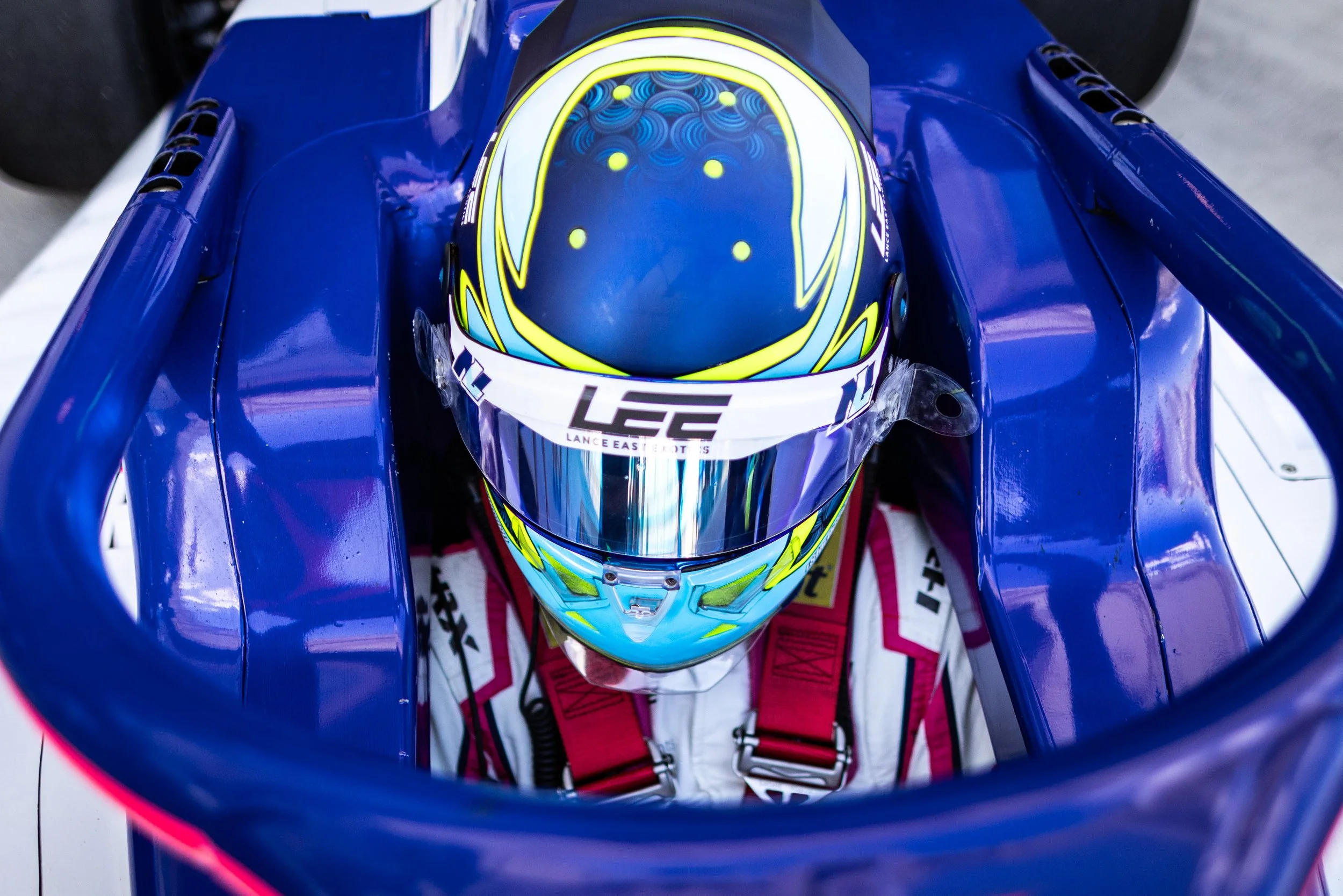 On the grid in FRMEC.