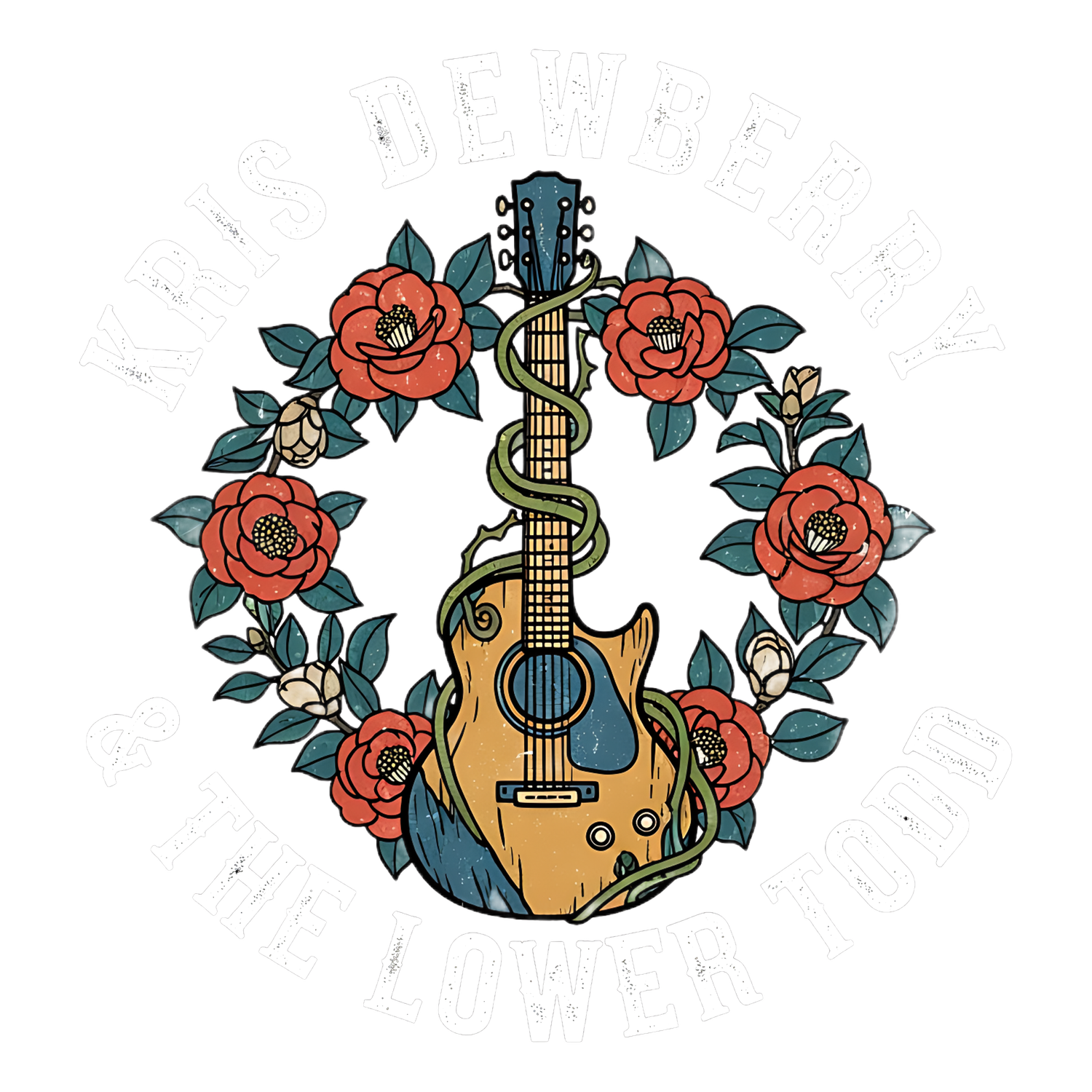 Kris Dewberry