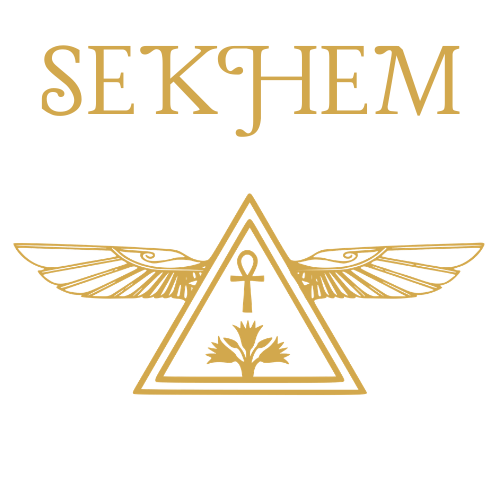 SEKHEM LIVING