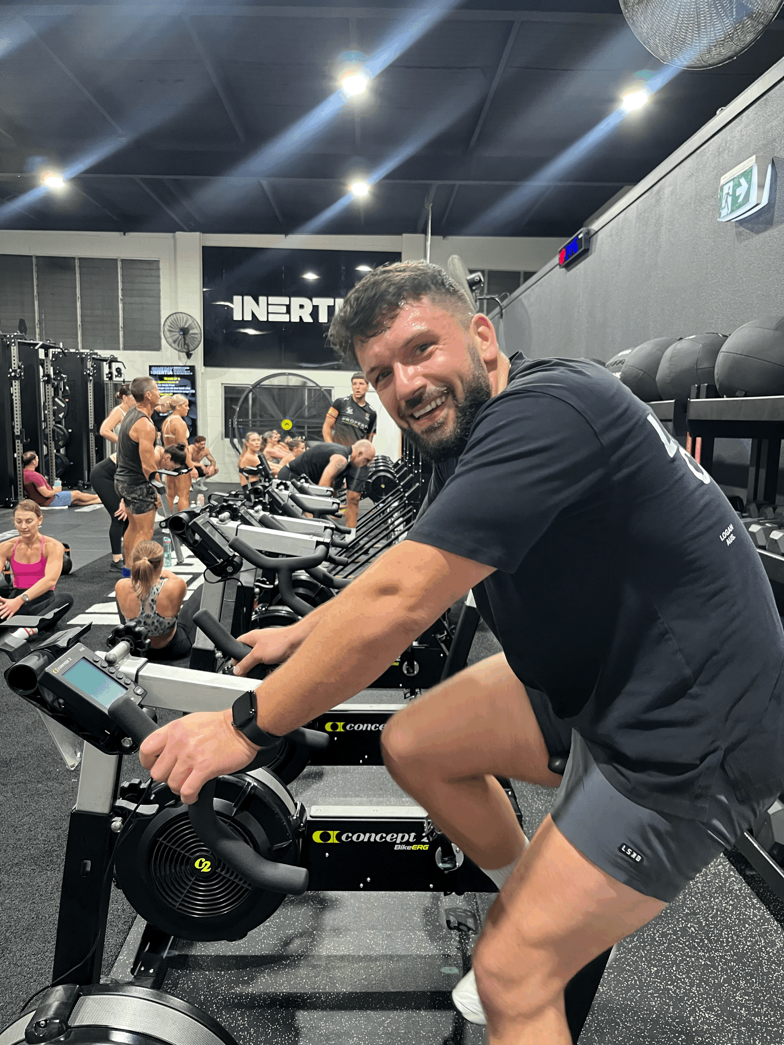 Purpose Driven Conditioning Outperforms Random Circuits Every Time