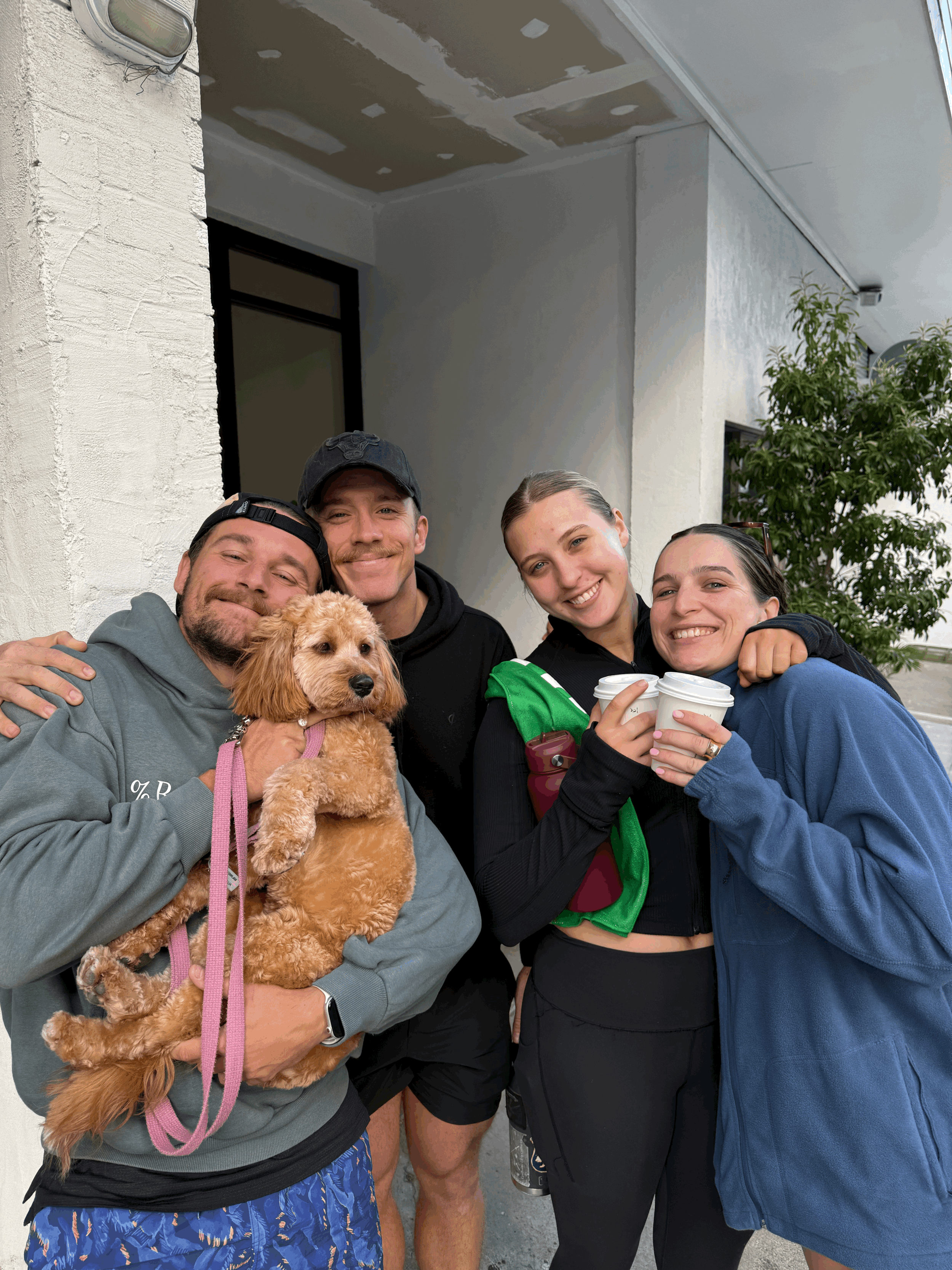 How Inertia Fitness Builds Community, Confidence and Conditioning – All Under One Roof