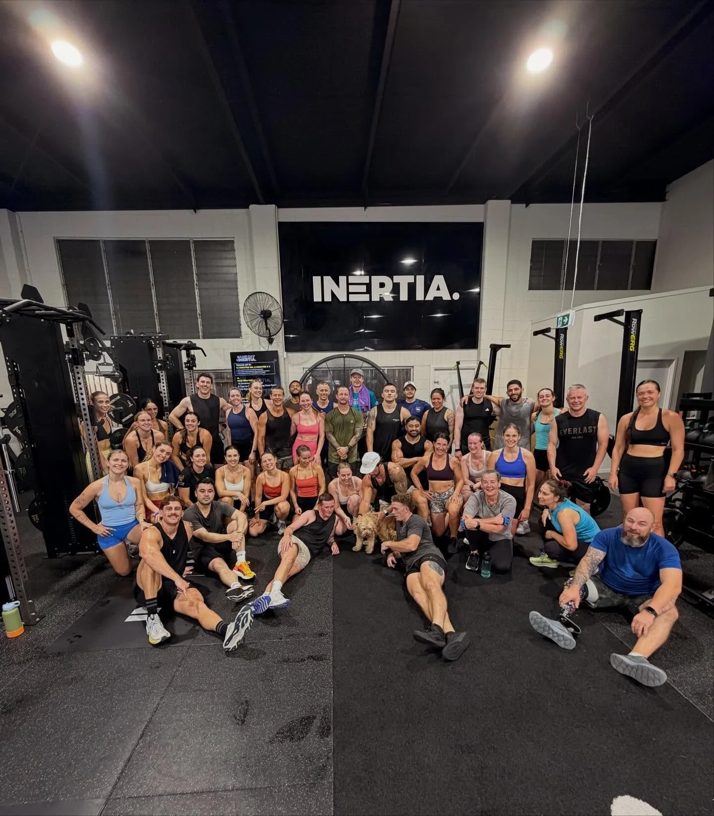 SATURDAY DUMP🌶️🌶️🌶️

#brisbanegym #westendgym #saturdaysesh