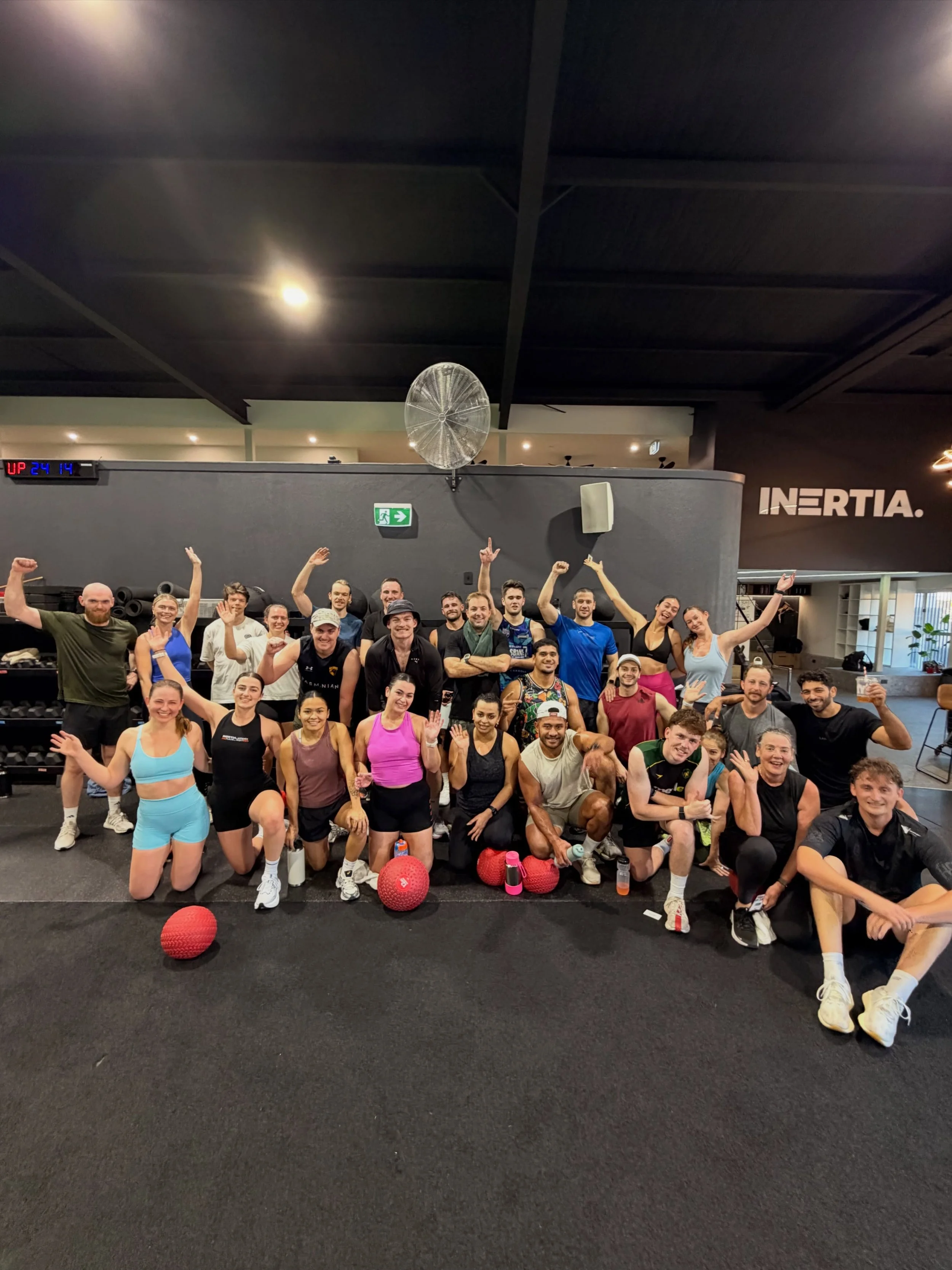 Best time of the week - SUNDAY DUMPPPPPPPP😍😍😍😍 

We love our Inertia peeps 🫶🏽🫶🏽🫶🏽 

#sundaydump #sunday #gym #fitness #fitnesslife