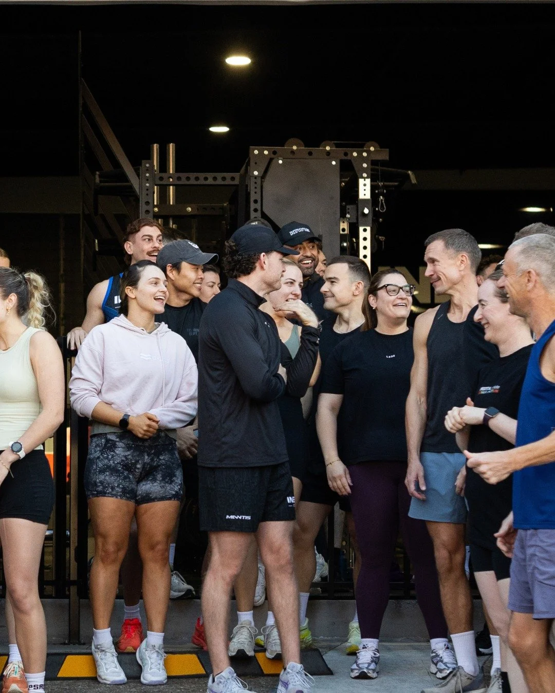 June Social Saturday Recap🥹

A huge thank you to everyone who joined us for our June Social Saturday over the weekend! 

It was unreal to see so many members and non-members getting together and continuing to build the incredible community that make