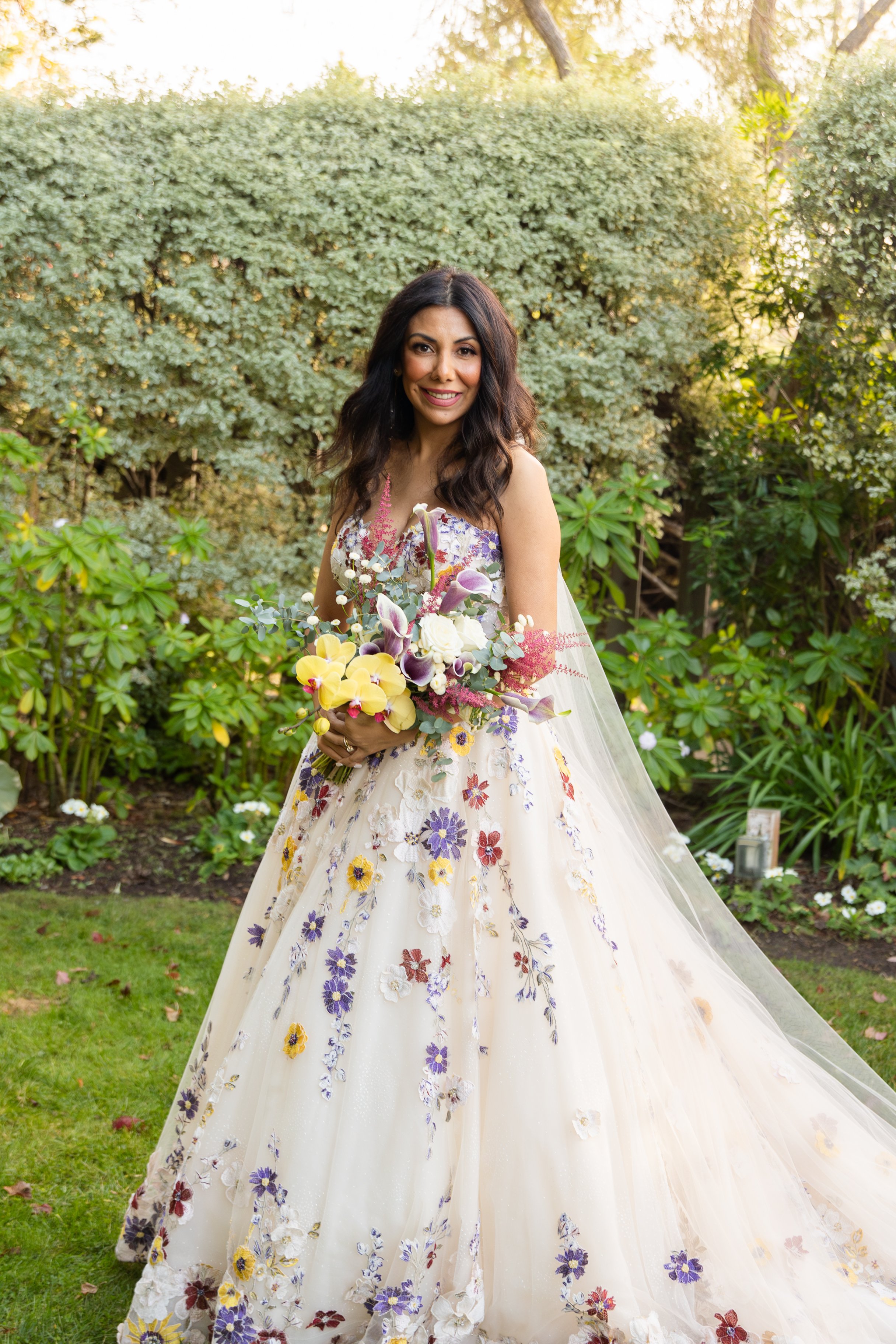 Photographer: @cailiwikphotography