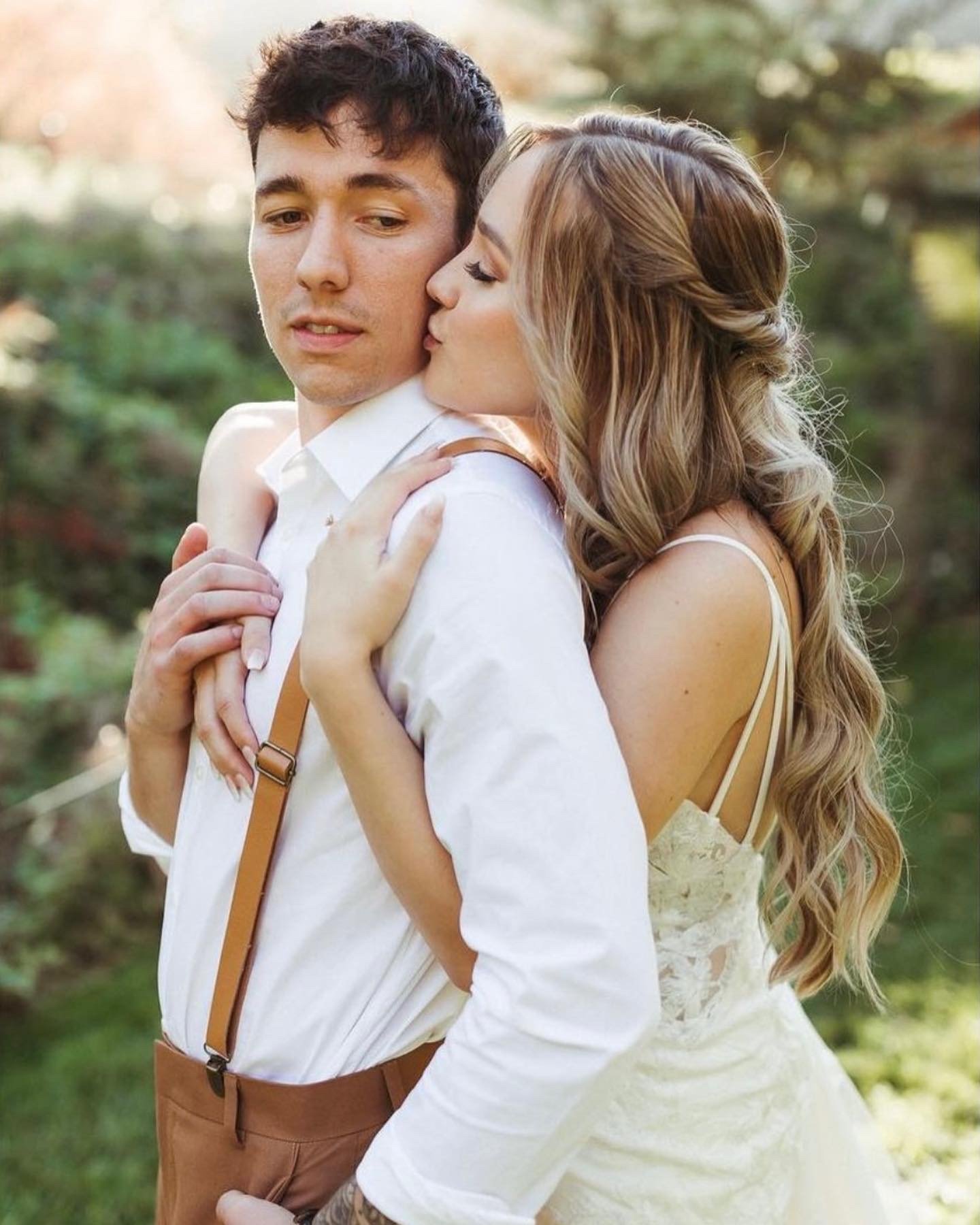 Photographer: @sampaynephoto 