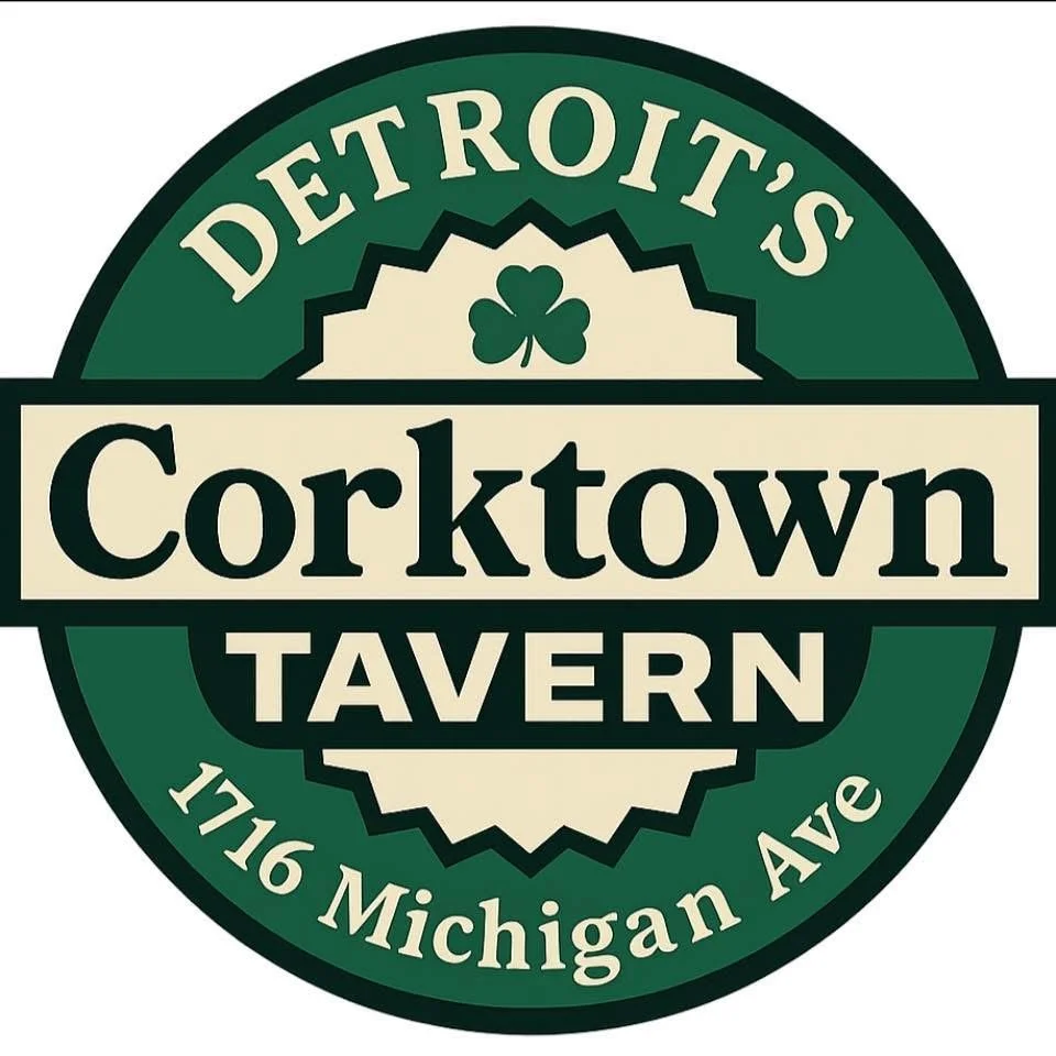 Quinlan Mauer at the Corktown Music Festival