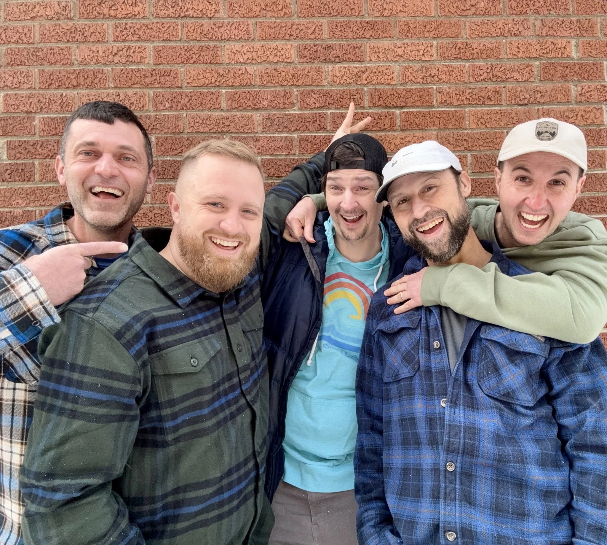 Dog and Pony Show Brewing
