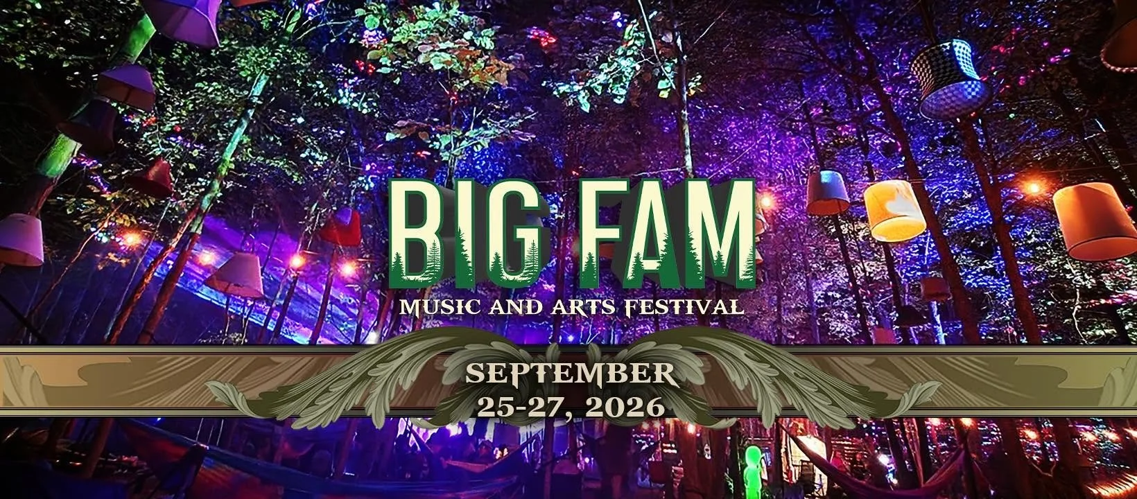 Big Fam Festival