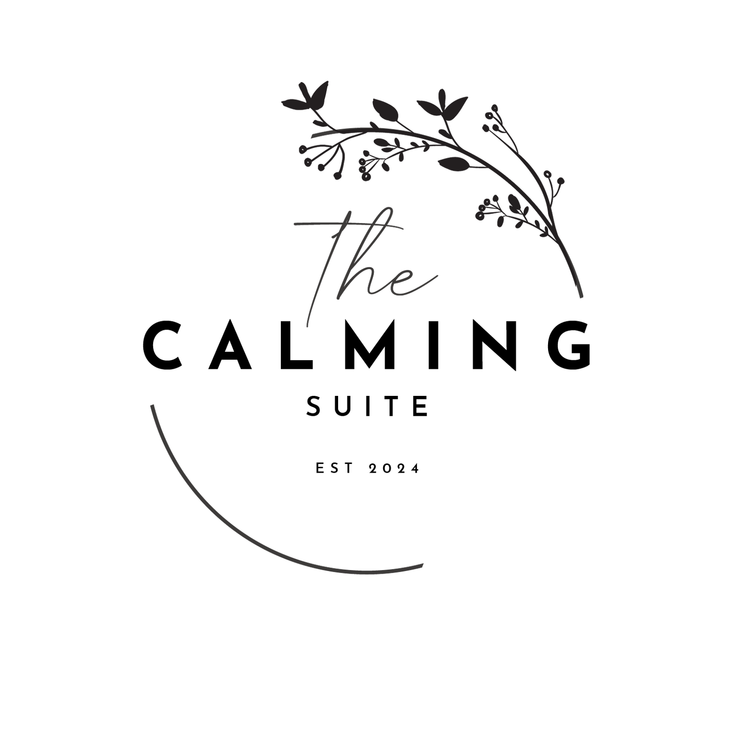 The Calming Suite Marriage and Family Therapy 