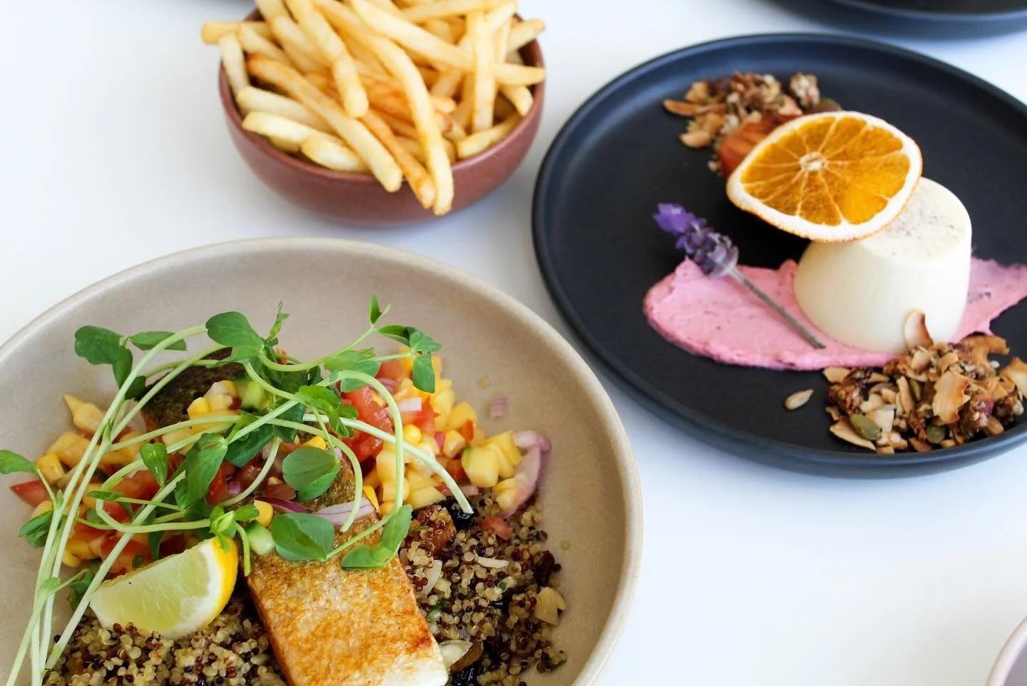More than products - food, retail &amp; hospitality are about creating connection 💖 We&rsquo;re your first stop for making it happen! 

⏱️Open 9am - 4pm weekdays

📍Factory 2, 202 Arthur Kaine Drive, Merimbula

#FarSouthCoastNSW #BegaValley #Support