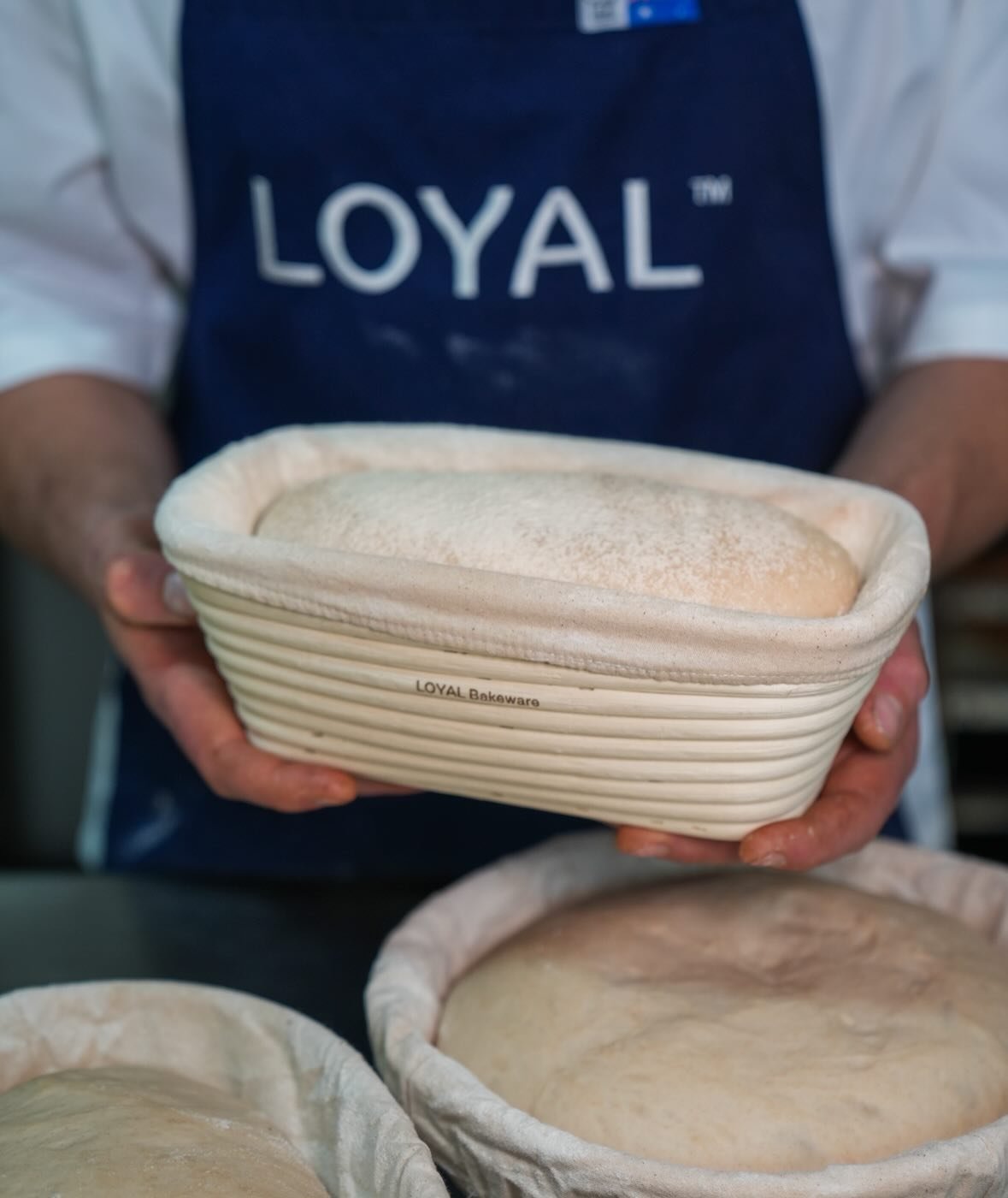 POV: You finally have the right baking tools.

Proving baskets (yes, with cotton liners!), dough whisks, scoring lames, dough scrapers - aka all the home baking essentials 🍞

Everything you knead is waiting in-store 😉 

⏰Open 9am - 4pm weekdays

📍