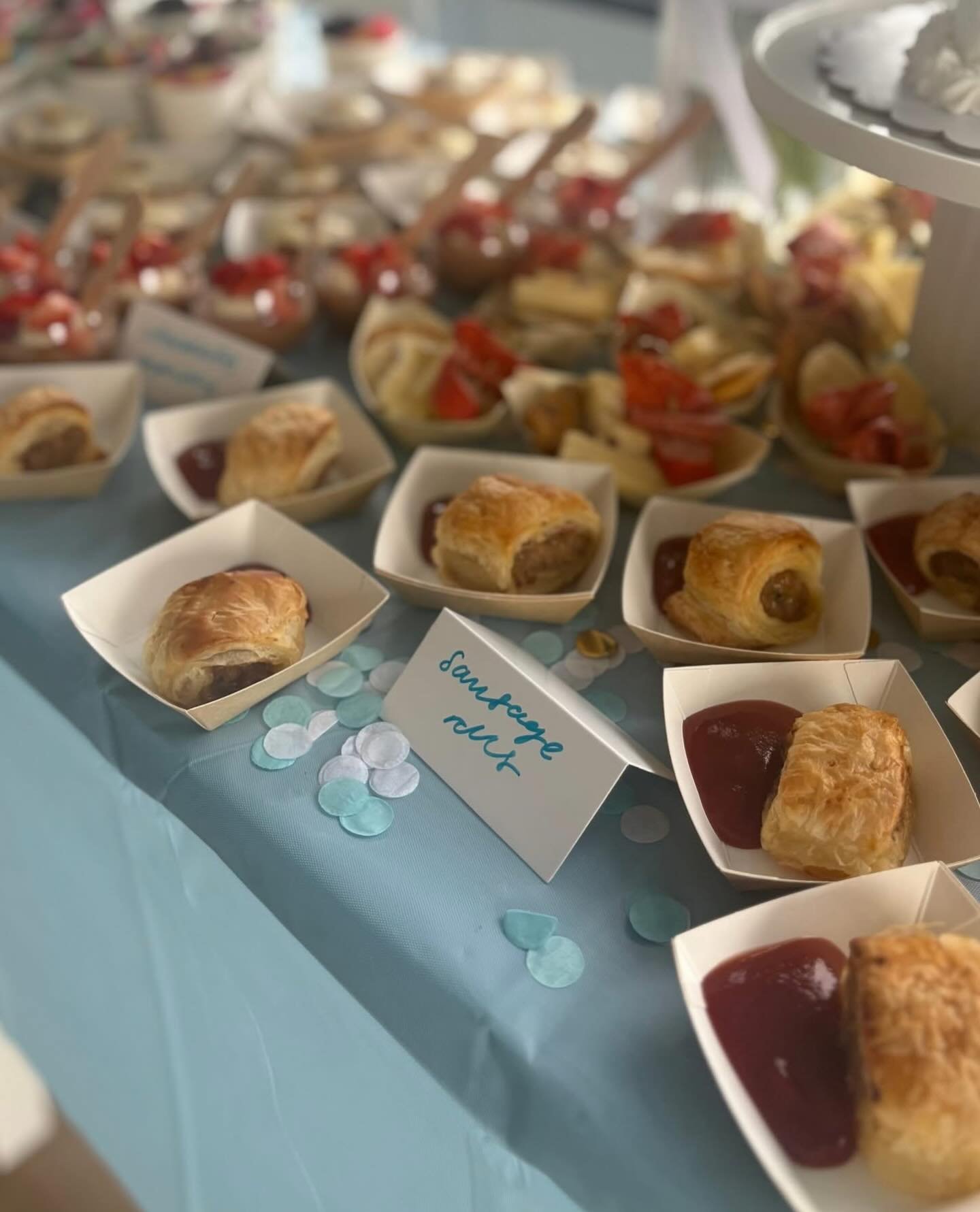 Got an event coming up? We&rsquo;ve got your catering covered ✨

From prep to presentation, we&rsquo;ve got the supplies to help you deliver every event flawlessly. 

⏱️Open 9am - 4pm weekdays

📍Factory 2, 202 Arthur Kaine Drive, Merimbula