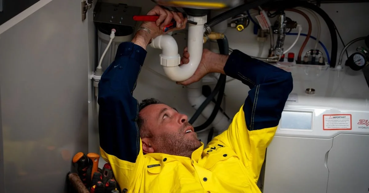 Residential Plumbing in Canberra: Reliable, Compliant, and Built to Last