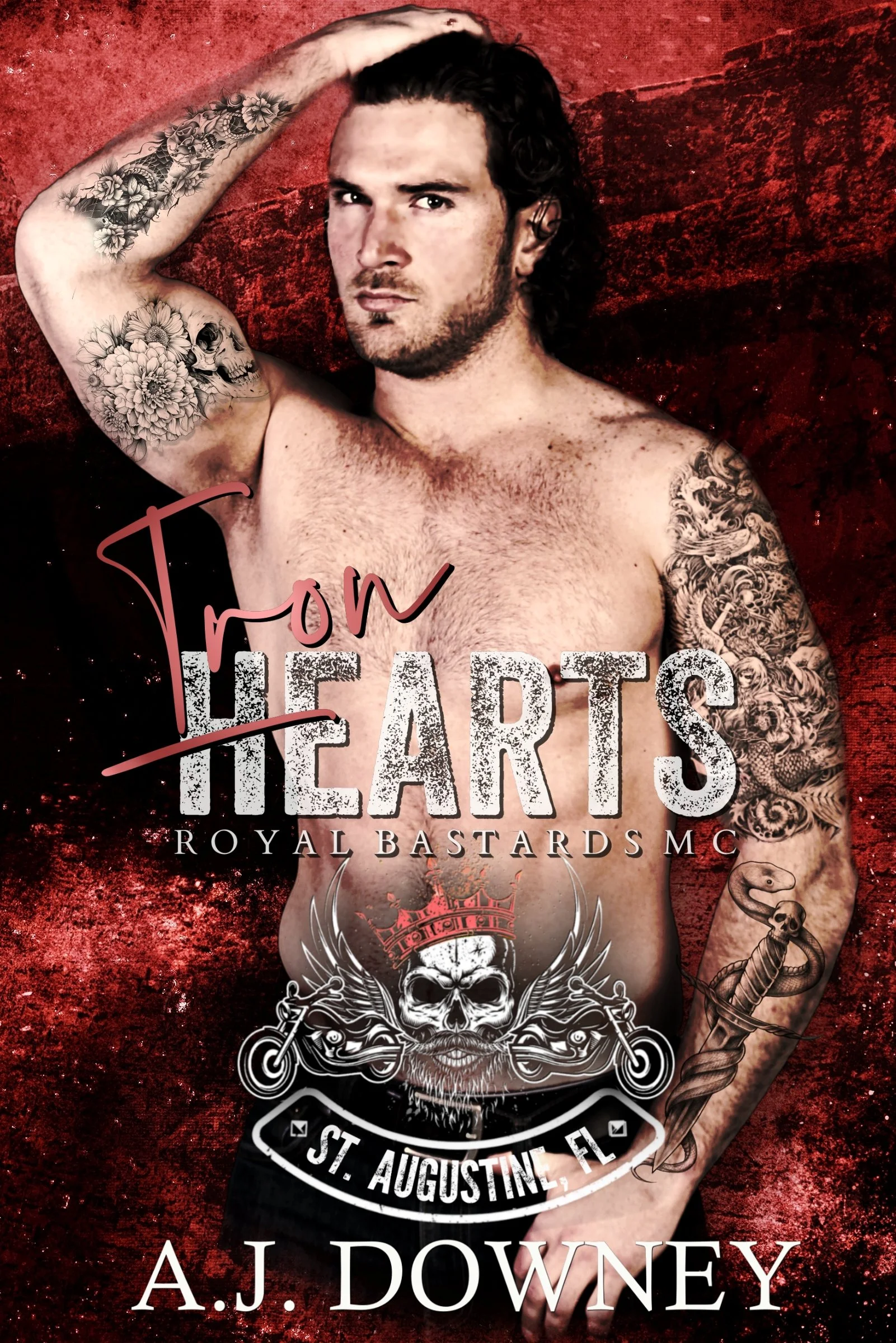 Iron Hearts