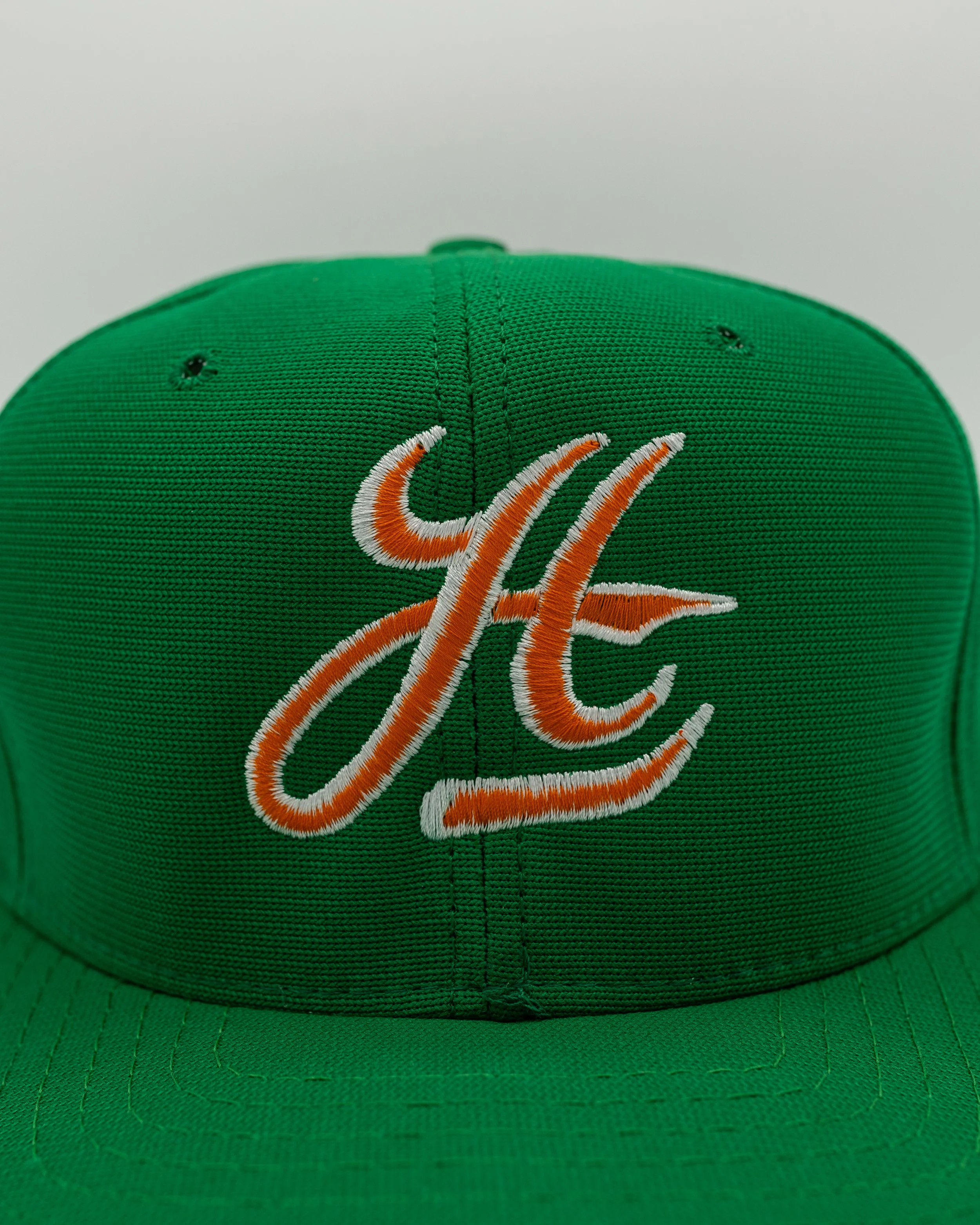 University of Hawaii Baseball Script Hat — The Hawaii Sports Museum