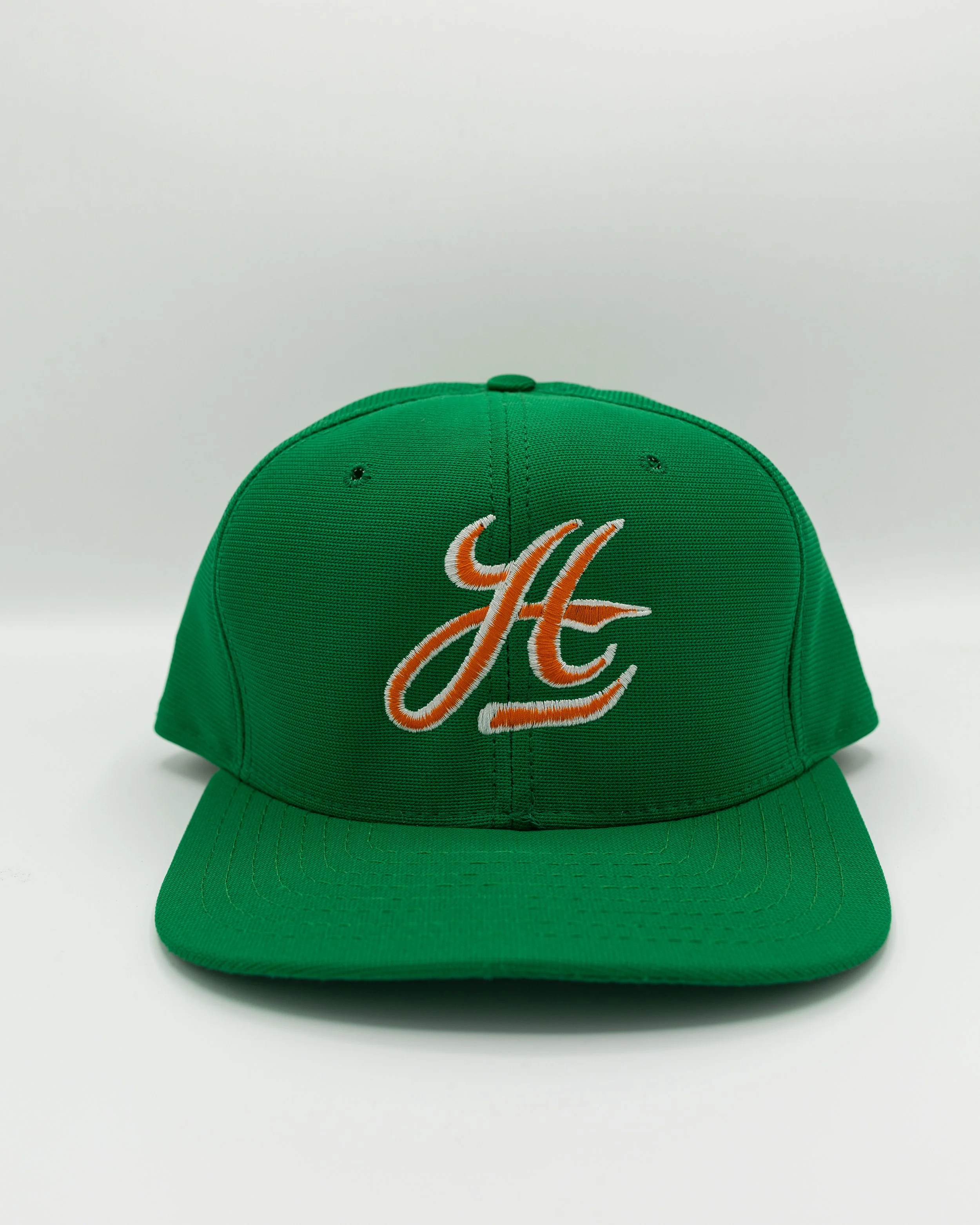 University of Hawaii Baseball Script Hat — The Hawaii Sports Museum