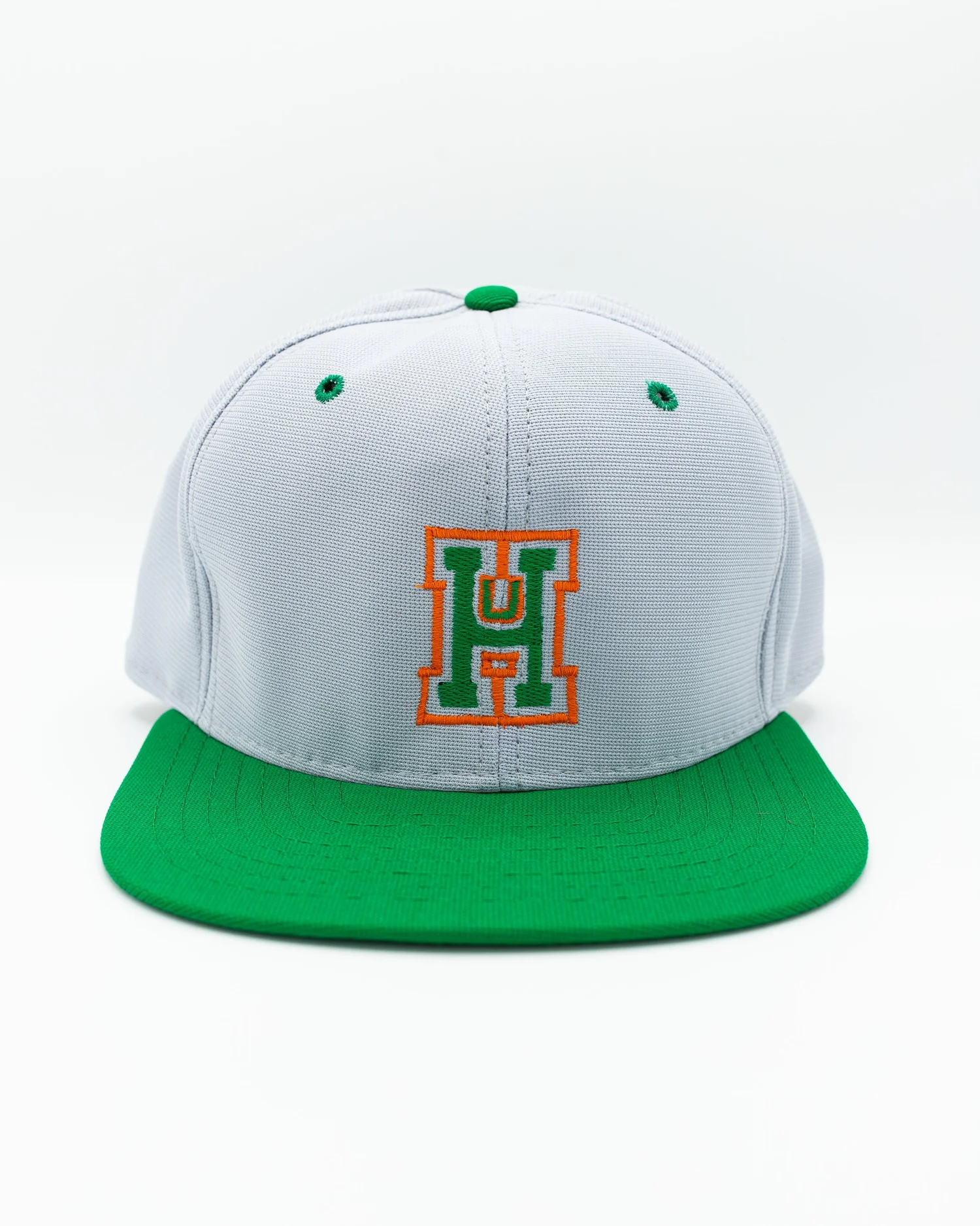 University of Hawaii Baseball XXV Anniversary Hat — The Hawaii