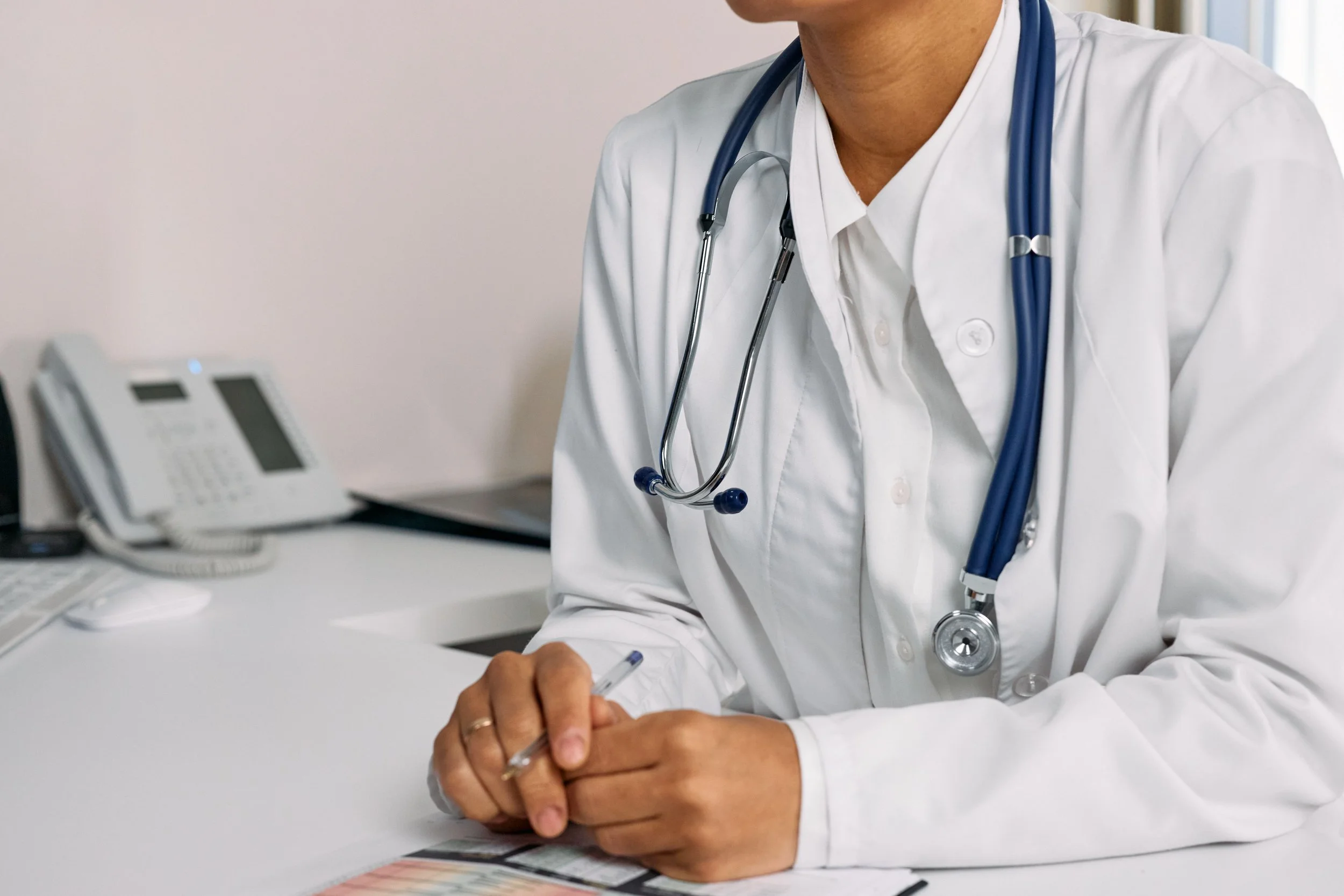 Are Independent Medical Examinations Truly Independent?