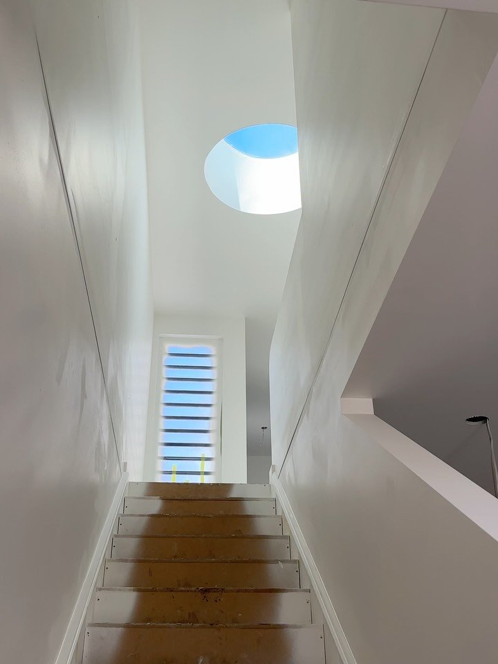 On site at Casa Soleto