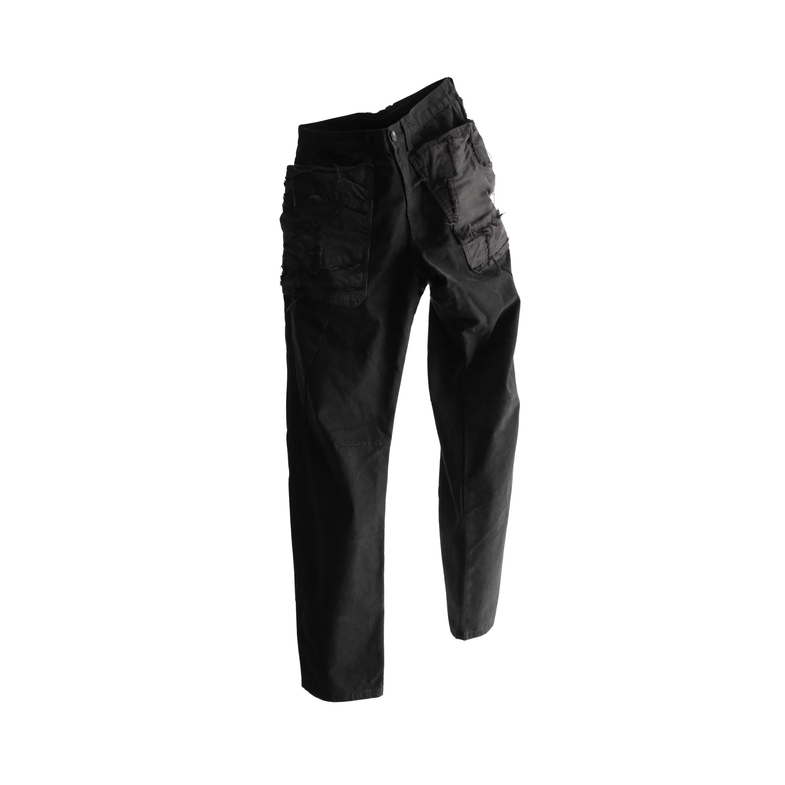 A/A SCFLD SCRAP INDUSTRIAL PANTS