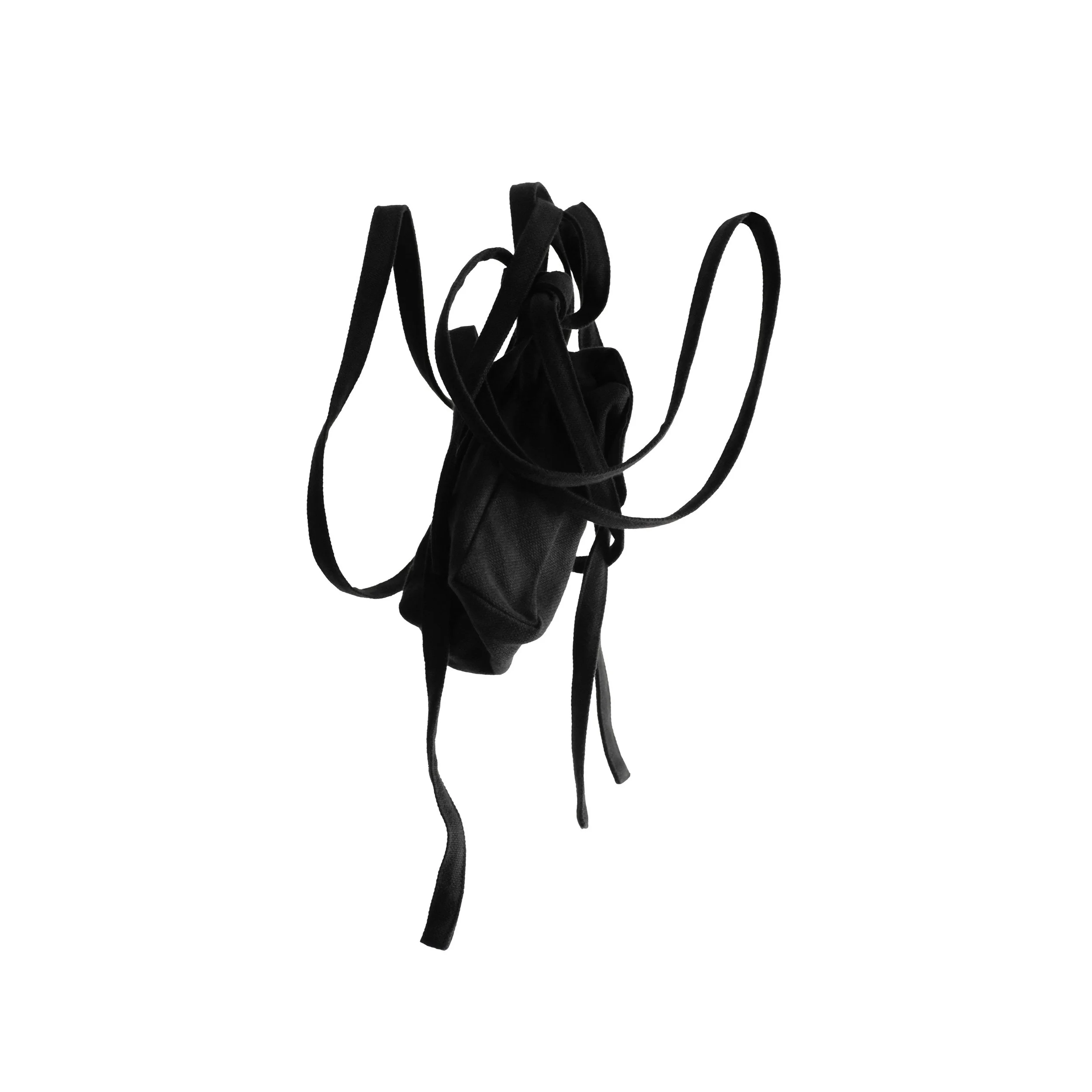 QUADRIC STRAP POUCH
