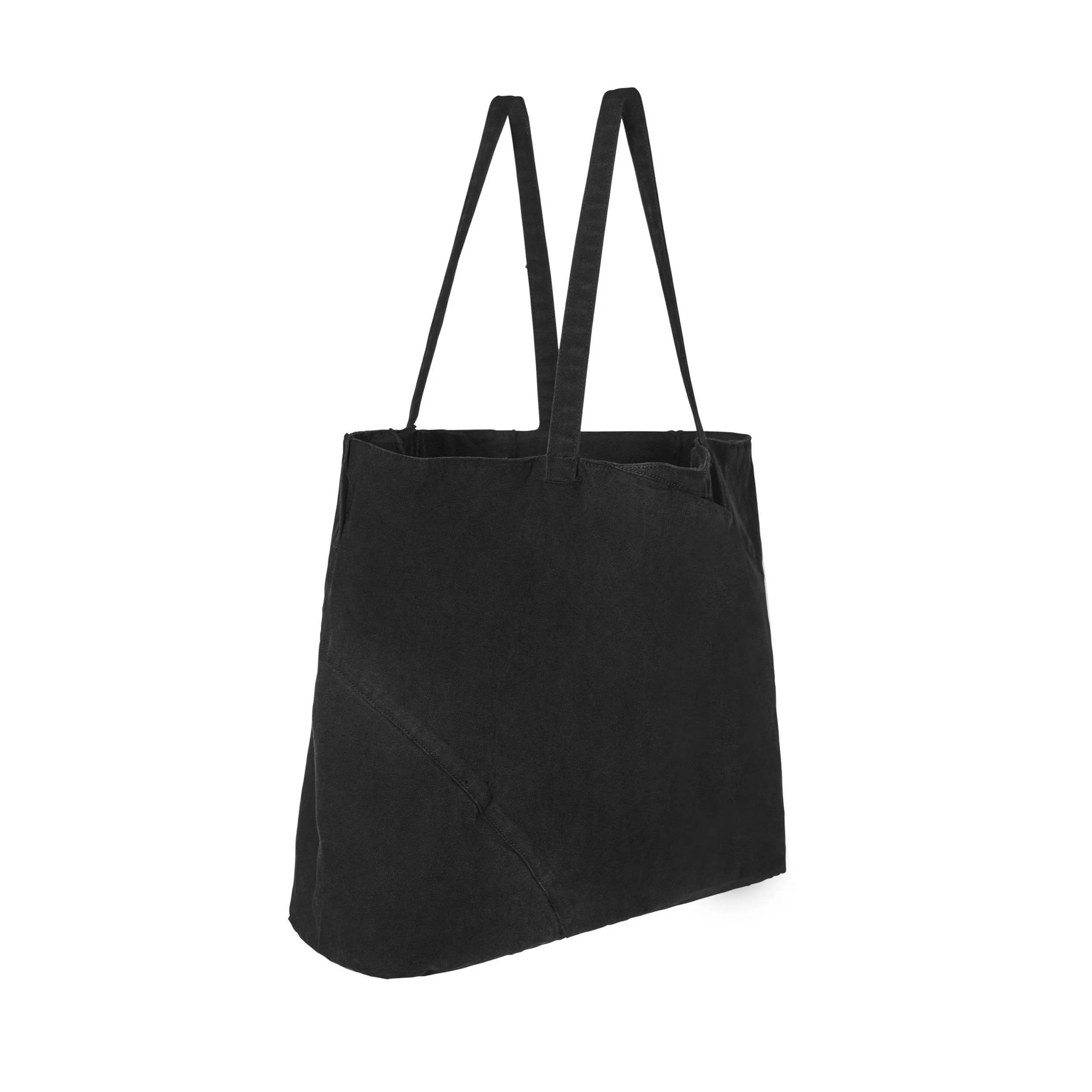 A/A SCFLD SCRAP INVERTIBLE TOTE