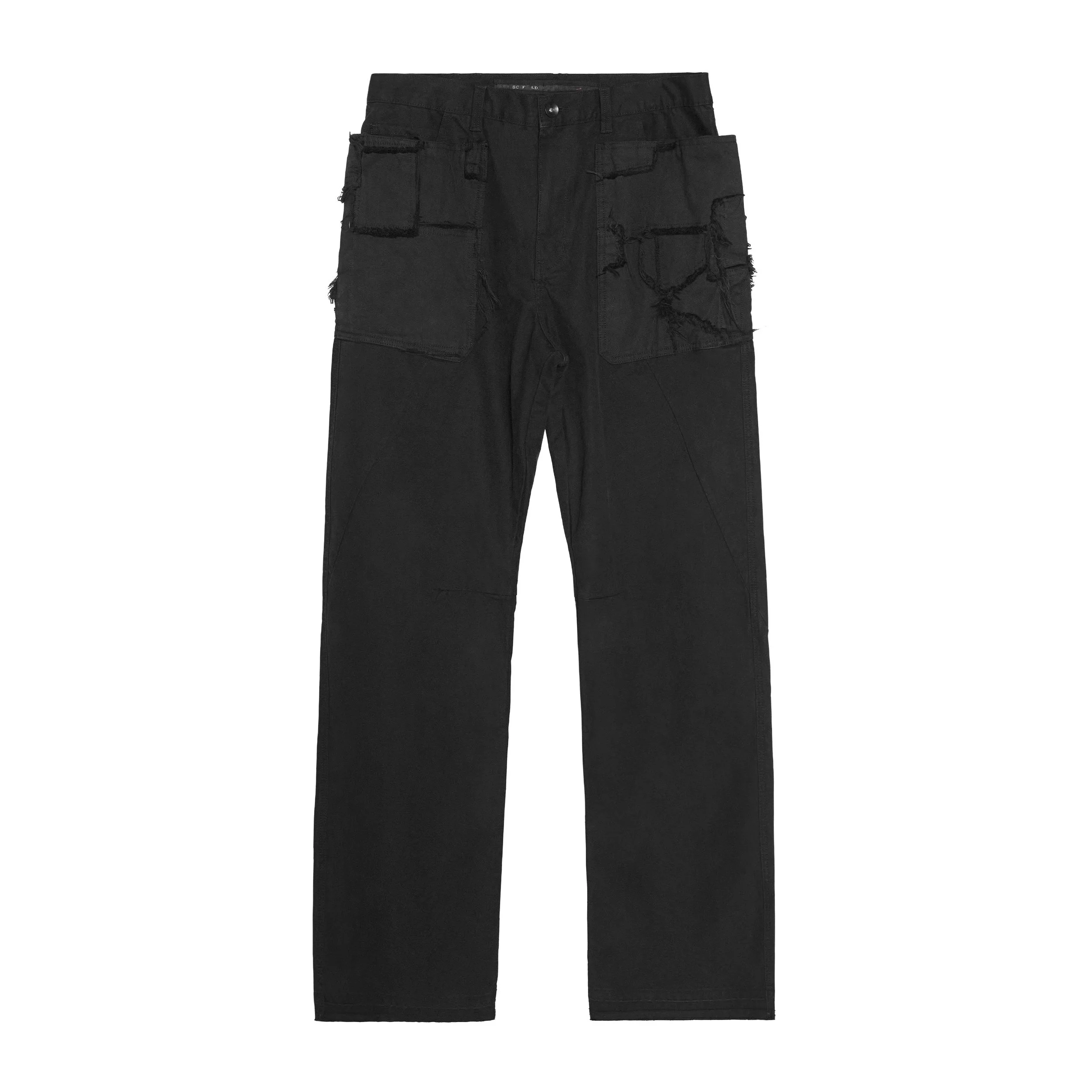 A/A SCFLD SCRAP INDUSTRIAL PANTS