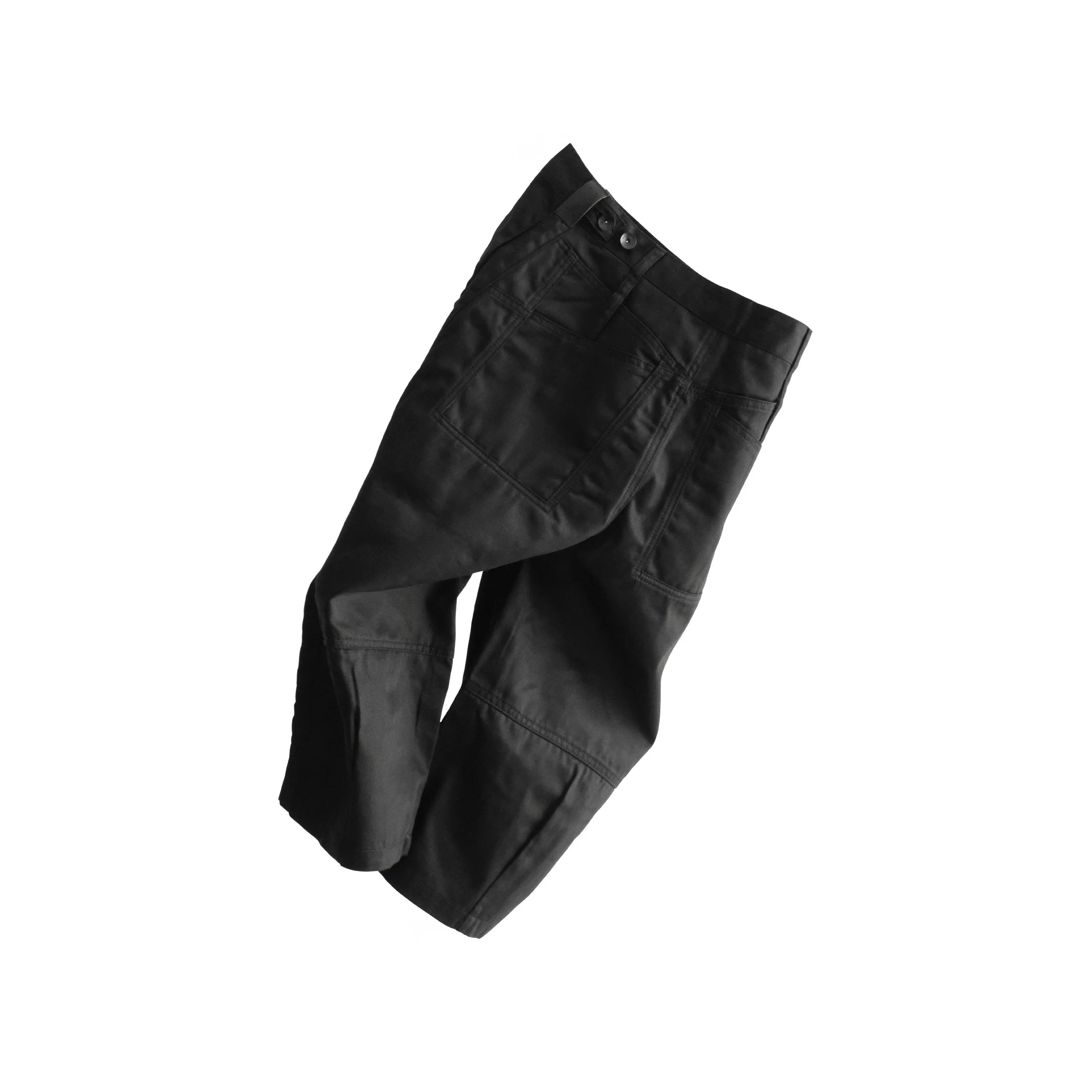 SCULPTED SHORTS