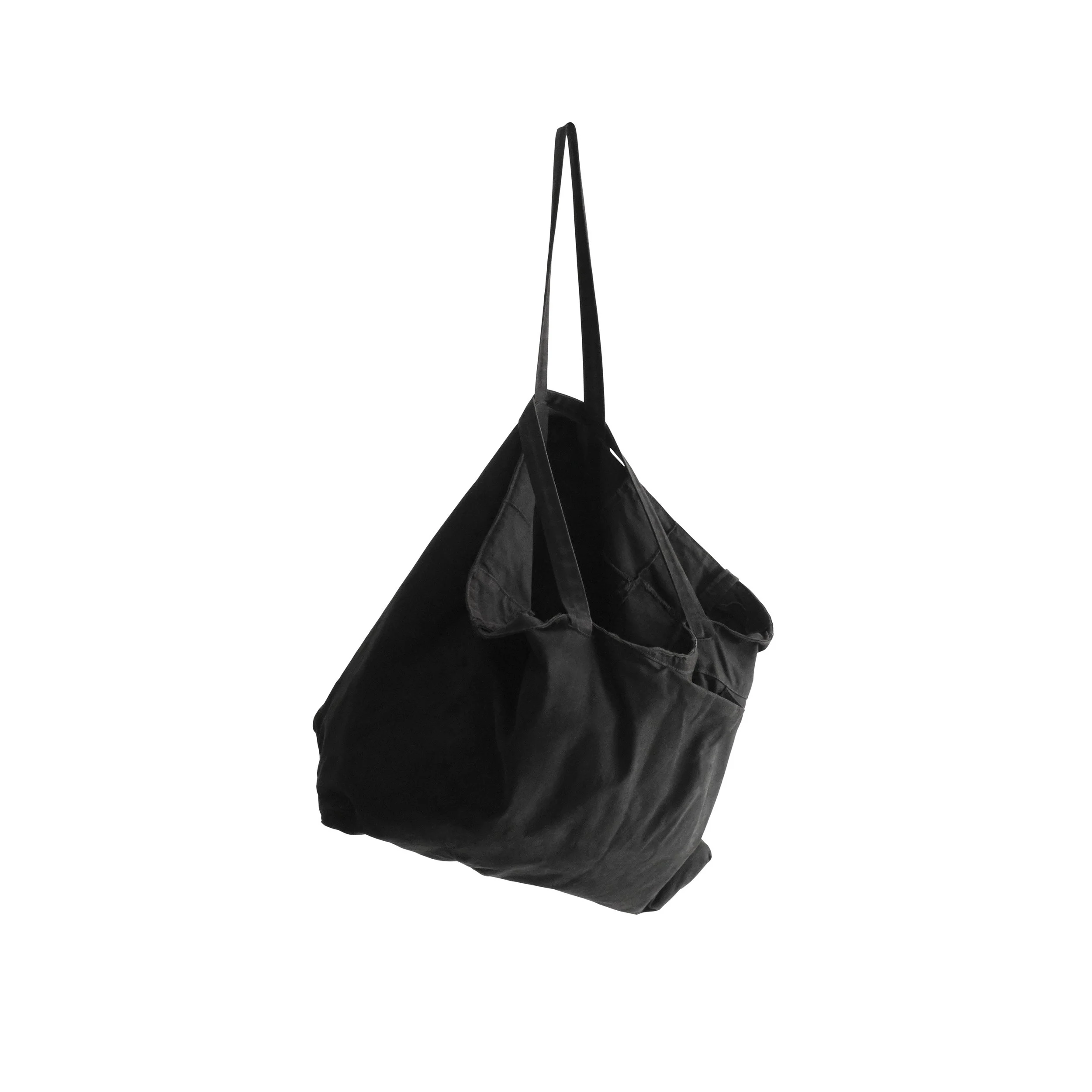 A/A SCFLD SCRAP INVERTIBLE TOTE